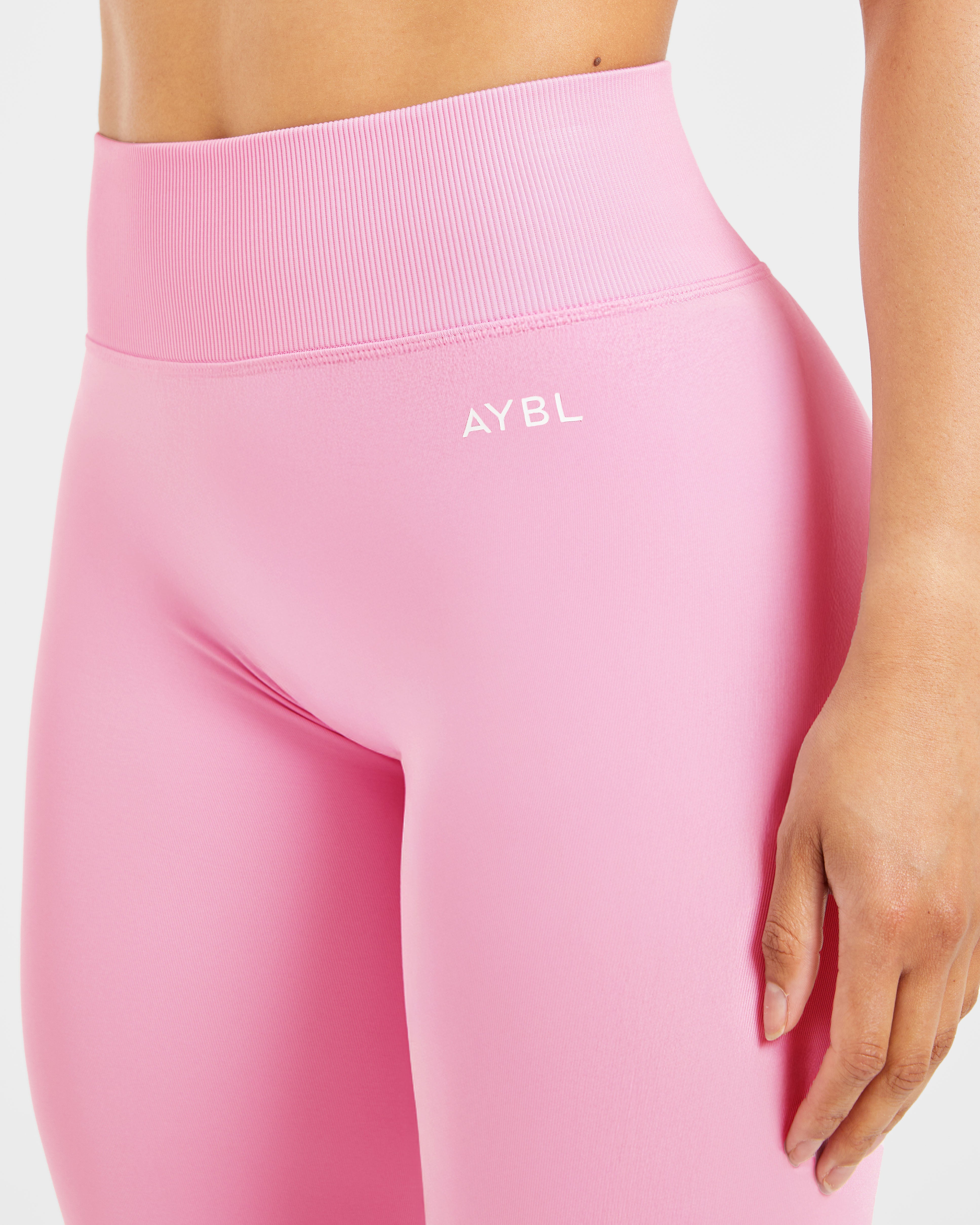 Adapt Seamless Leggings - Spring Pink