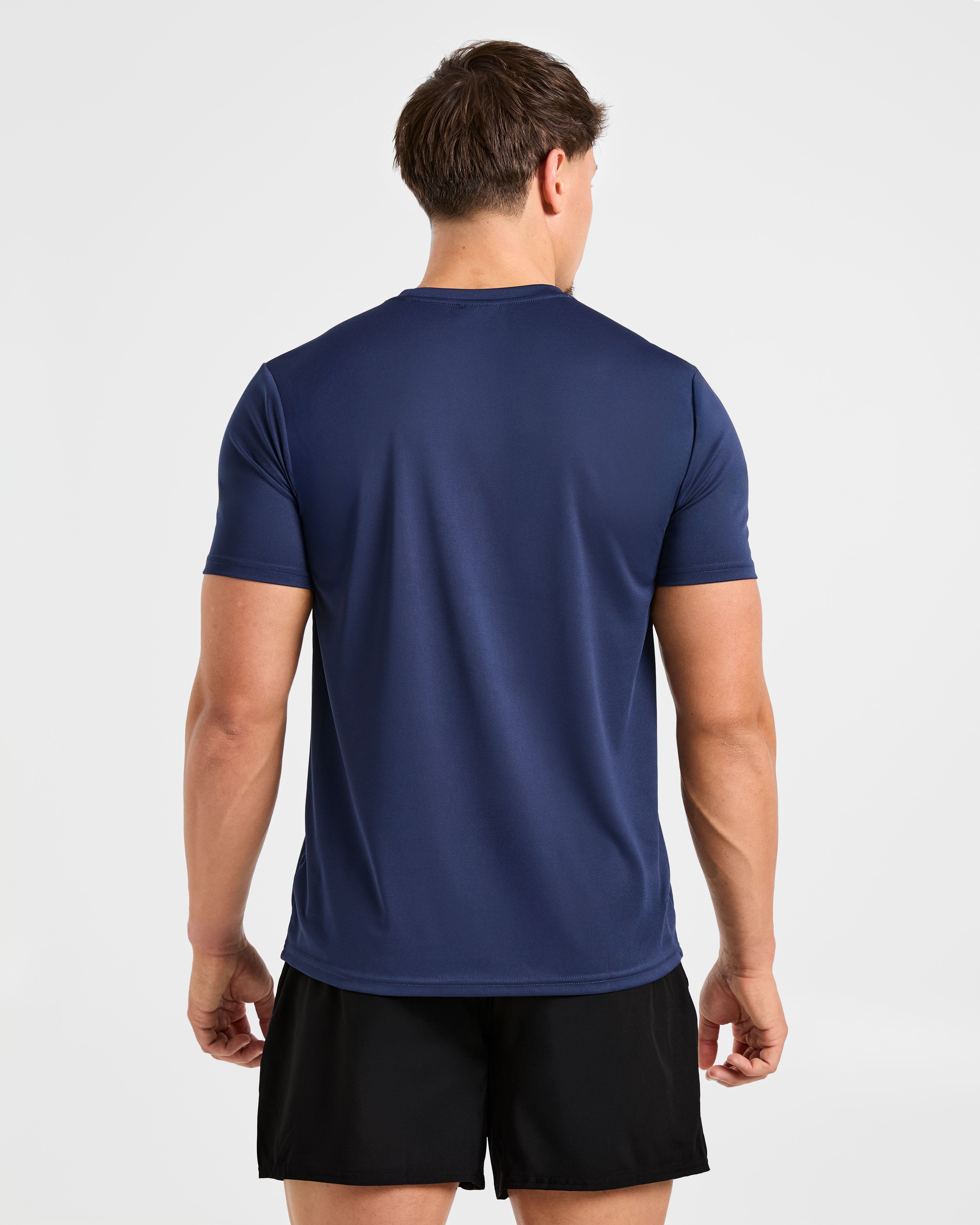 Origin T Shirt - Navy