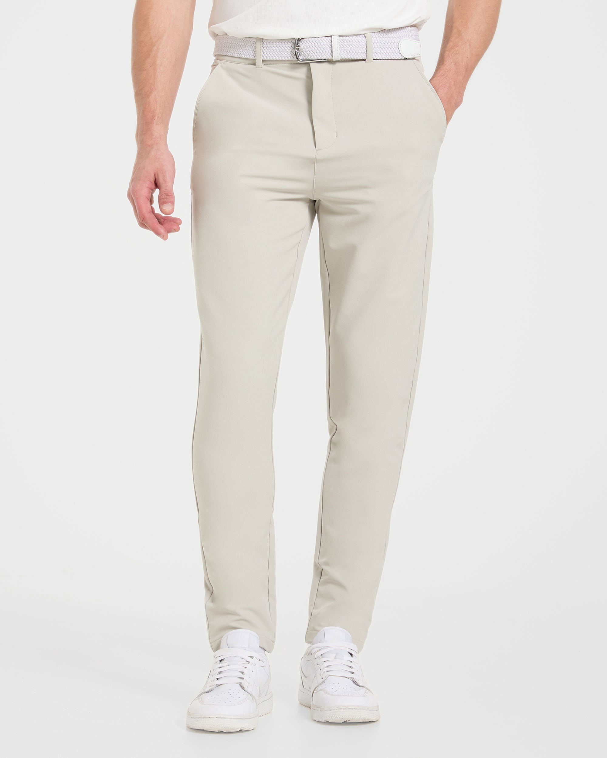 Precision Trousers - Sand