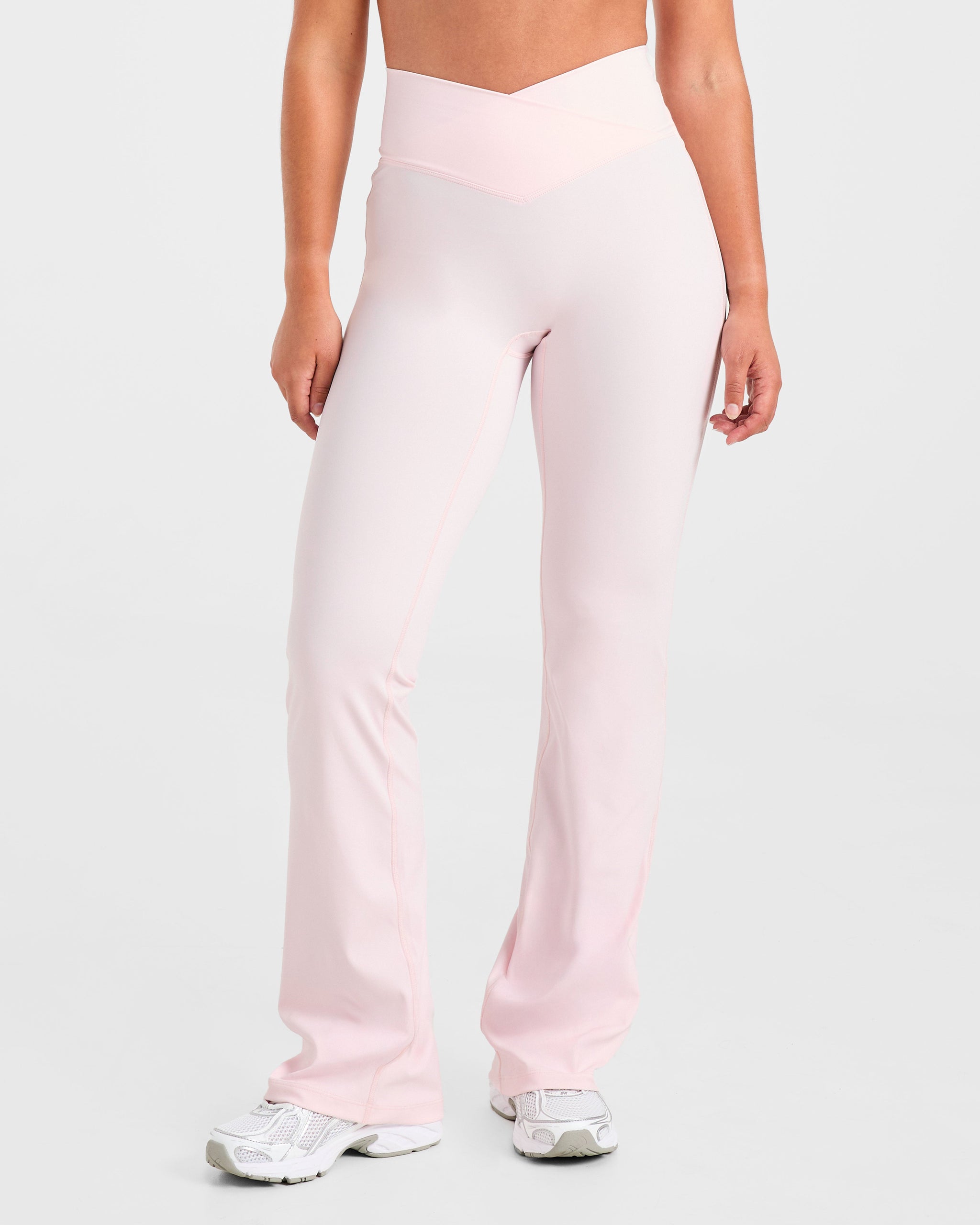 FlowHeather Sculpt™ Radiant Colorblocked Legging