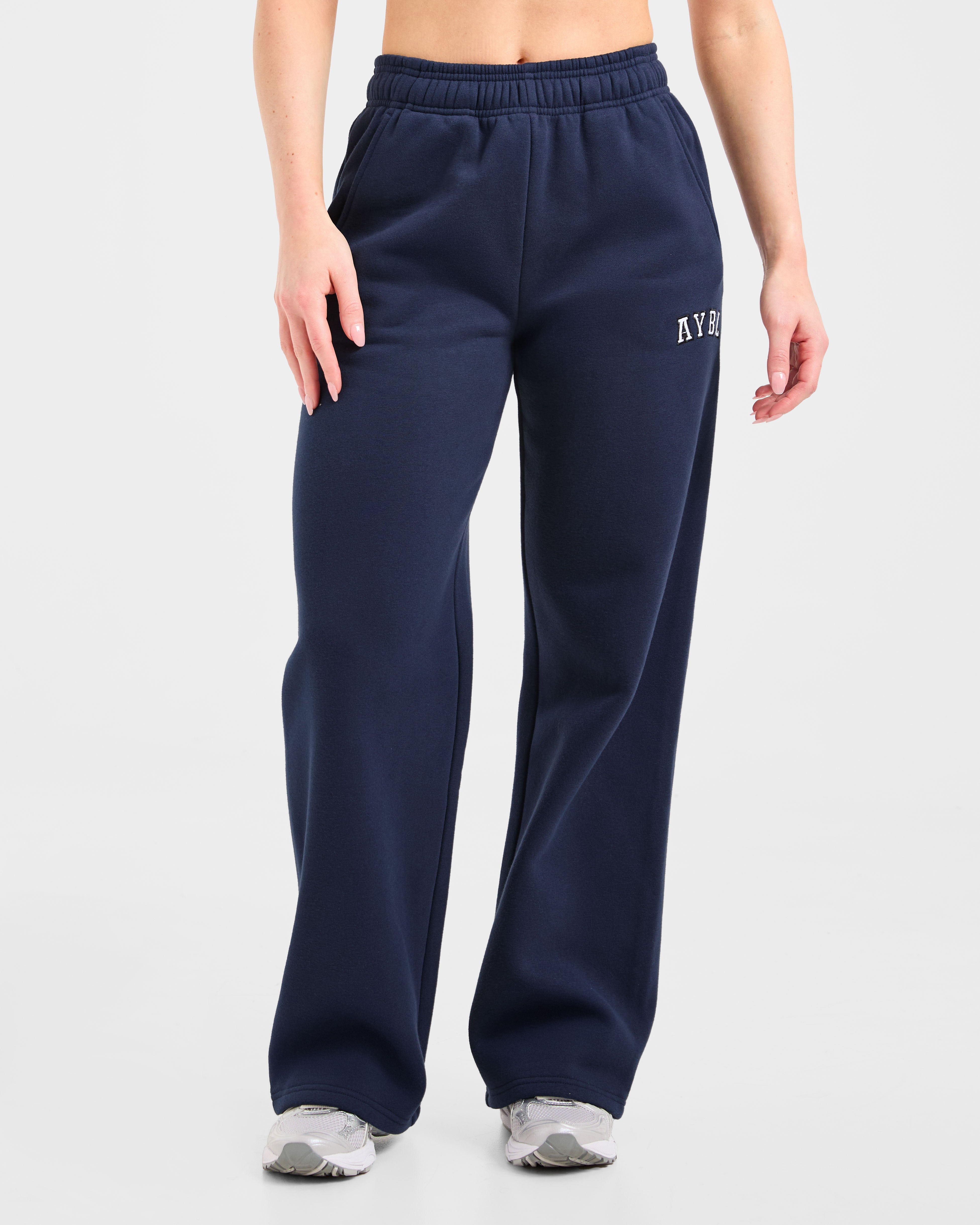 ★andar★ Airst Summer Line Jogger Pants Airst Summer Joggers – andar Singapore