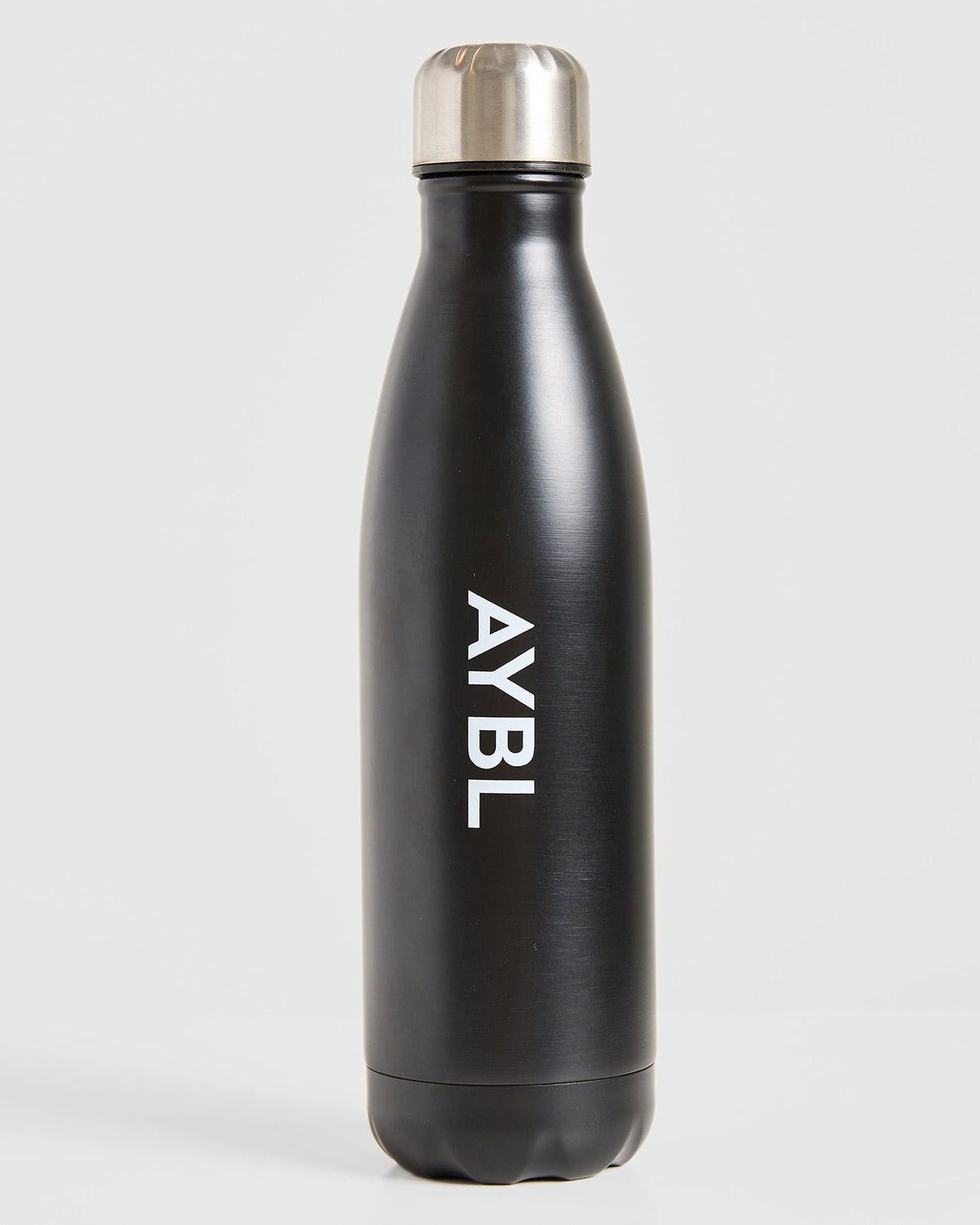 Metal Bottle