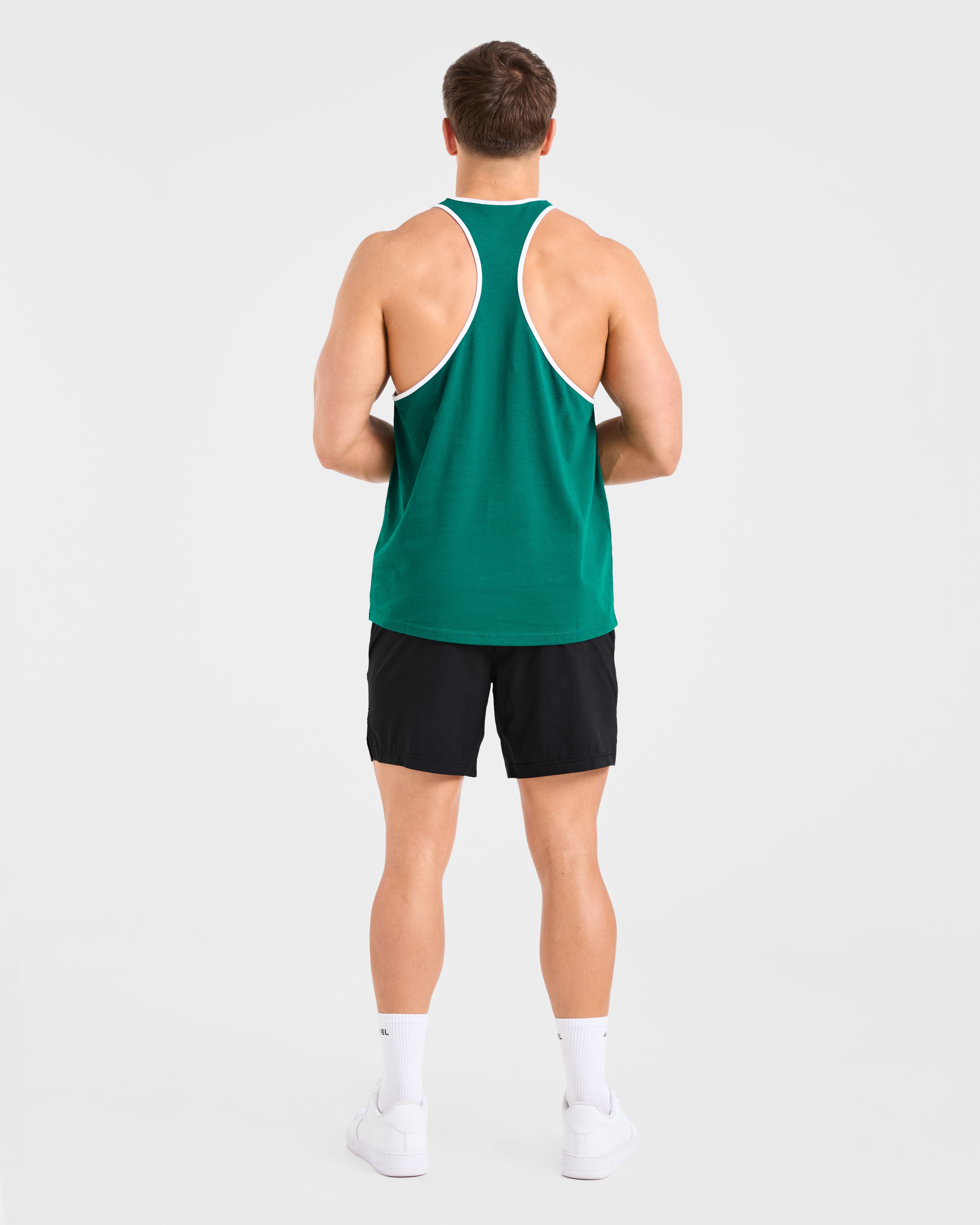 Lifting Stringer - Sports Green