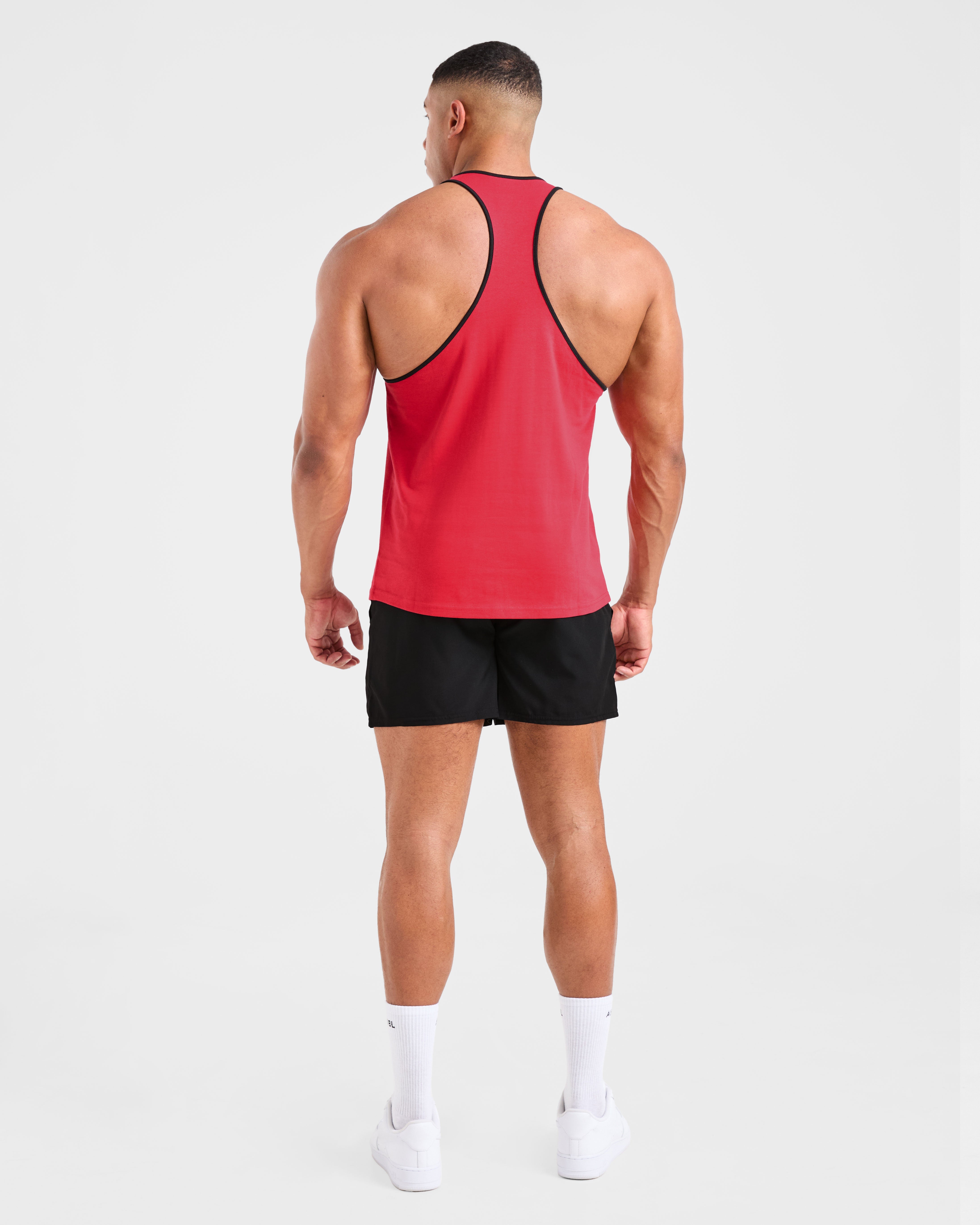 Lifting Stringer - Red