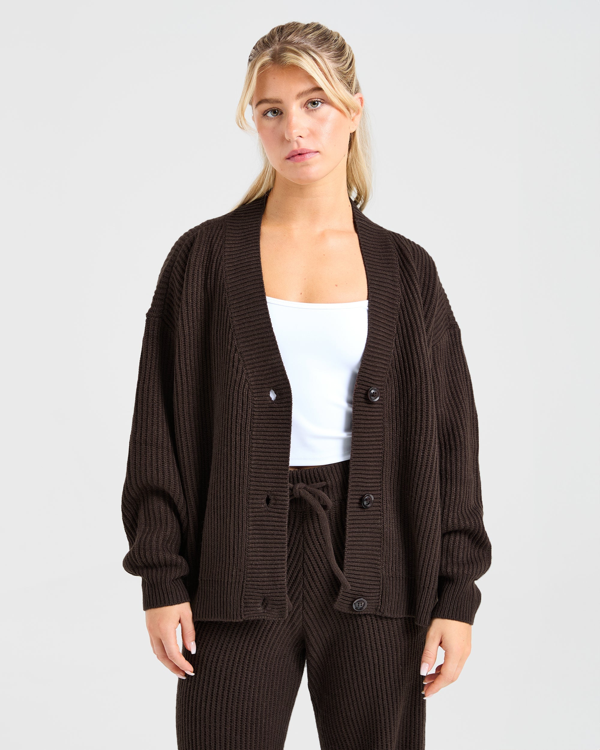 Lounging cardigan best sale