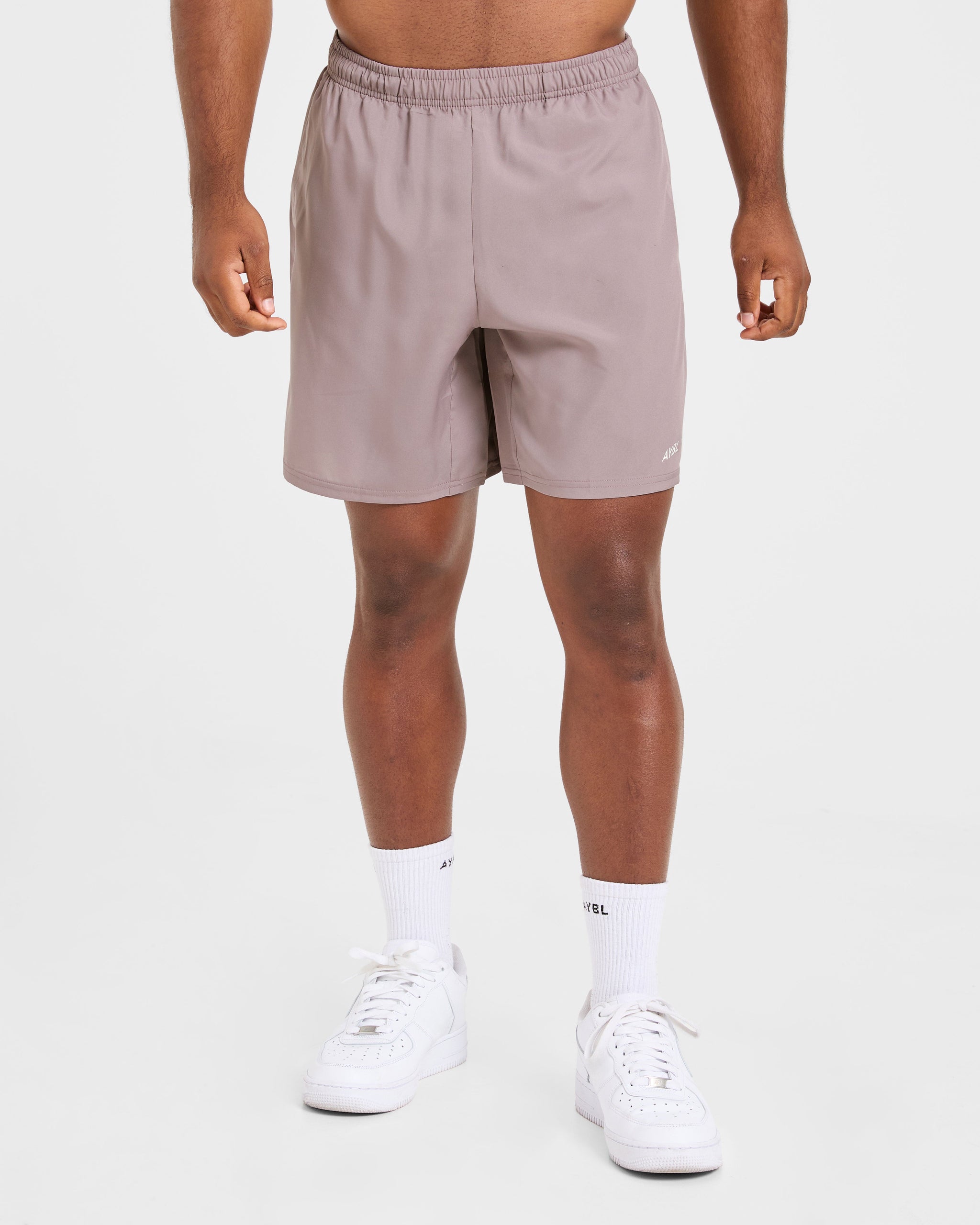 Men's 7