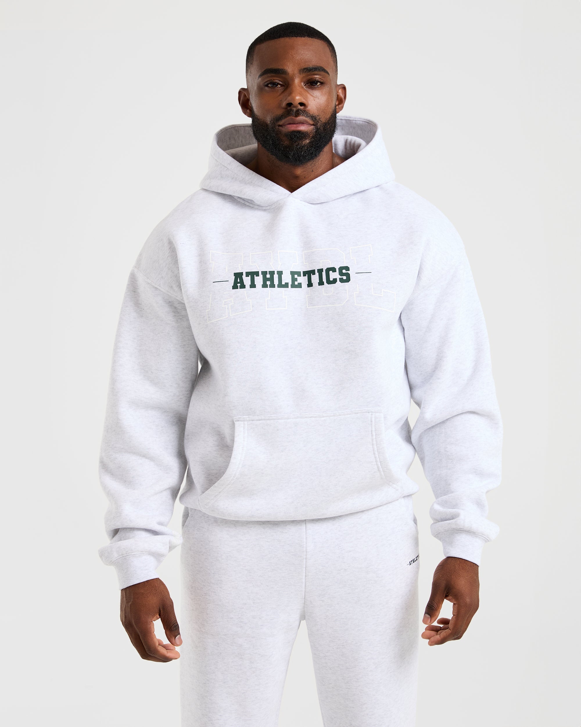 Oversized Hoodie Women's Athletic Hoodie Athletics Oversized