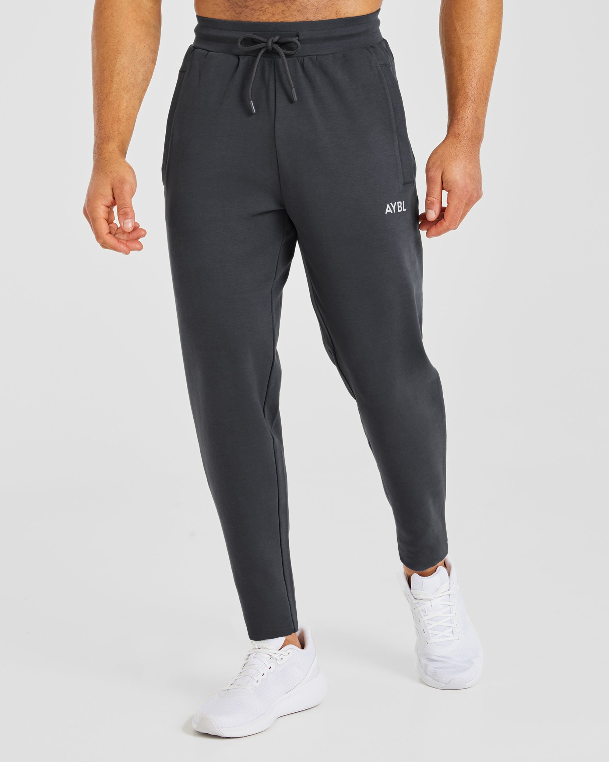 Charcoal joggers mens online