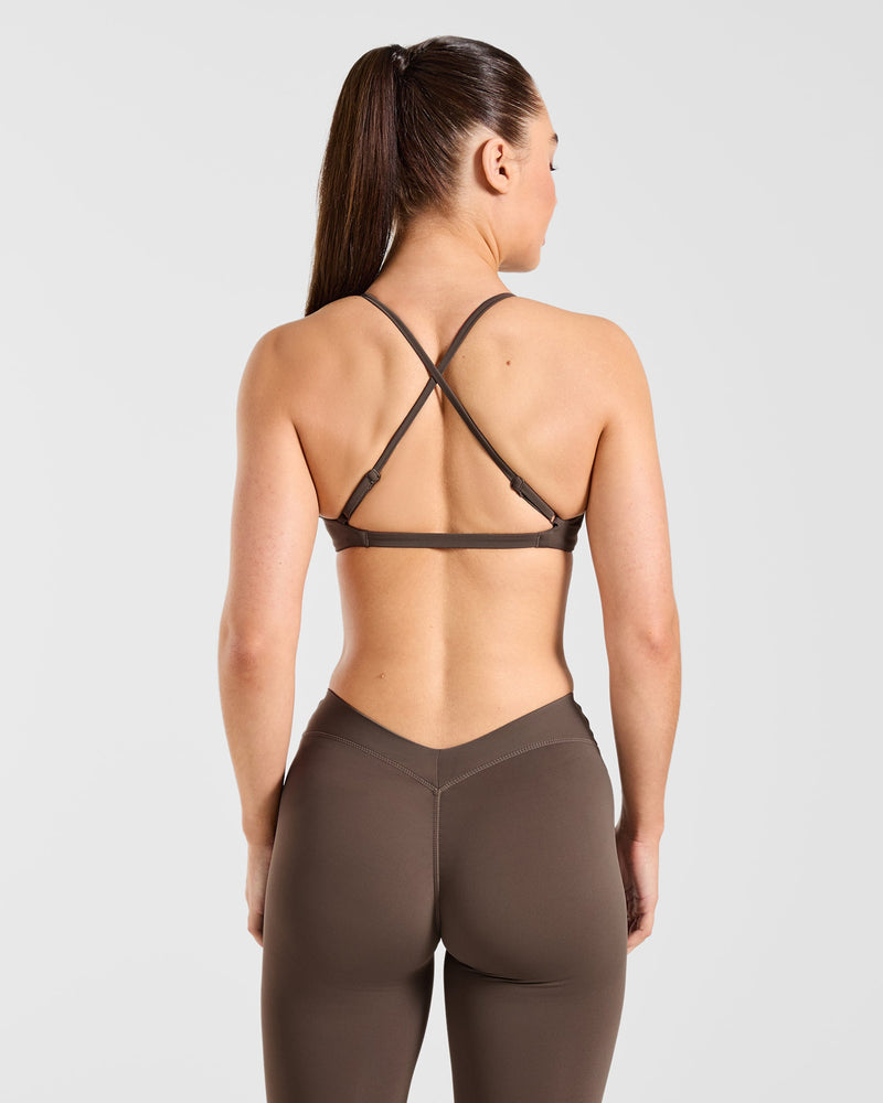 Physique Sports Bra