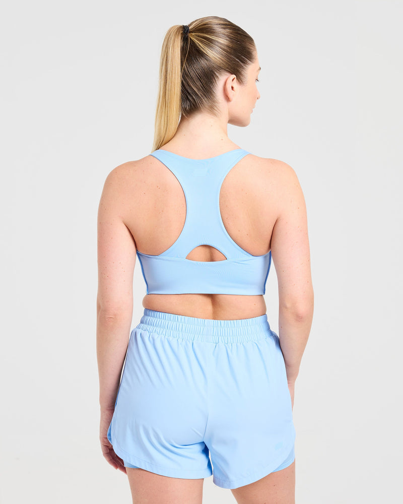 Run Sports Bra