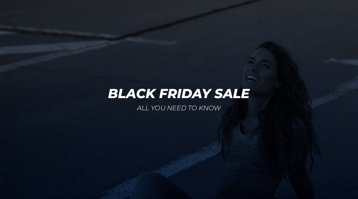 AYBL BLACK FRIDAY - 2020