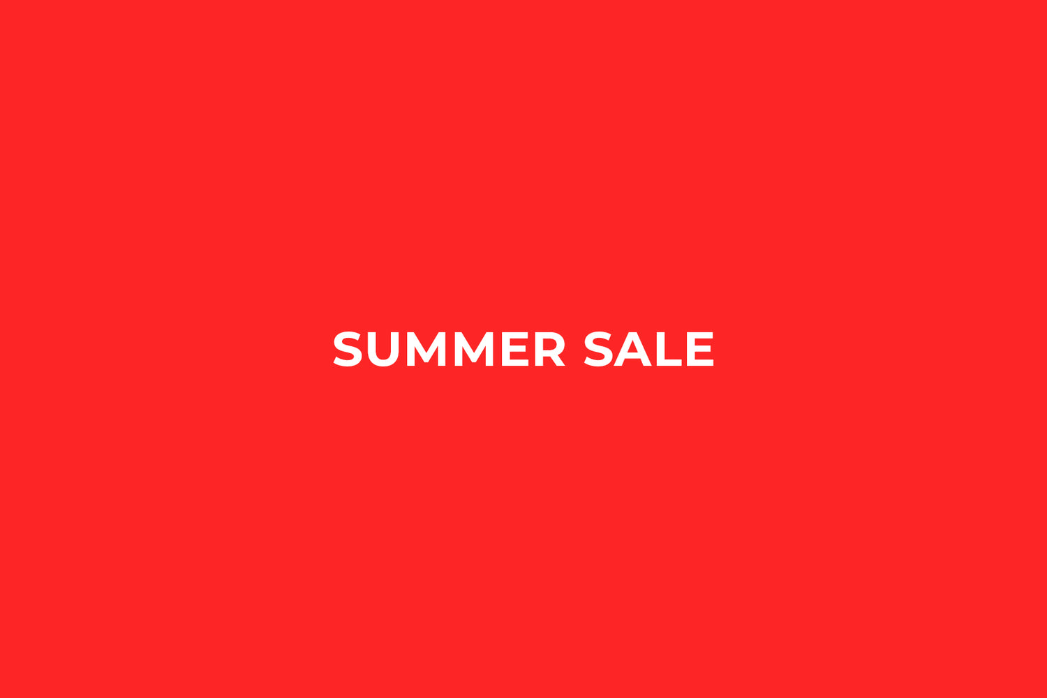 AYBL SUMMER SALE - 2020