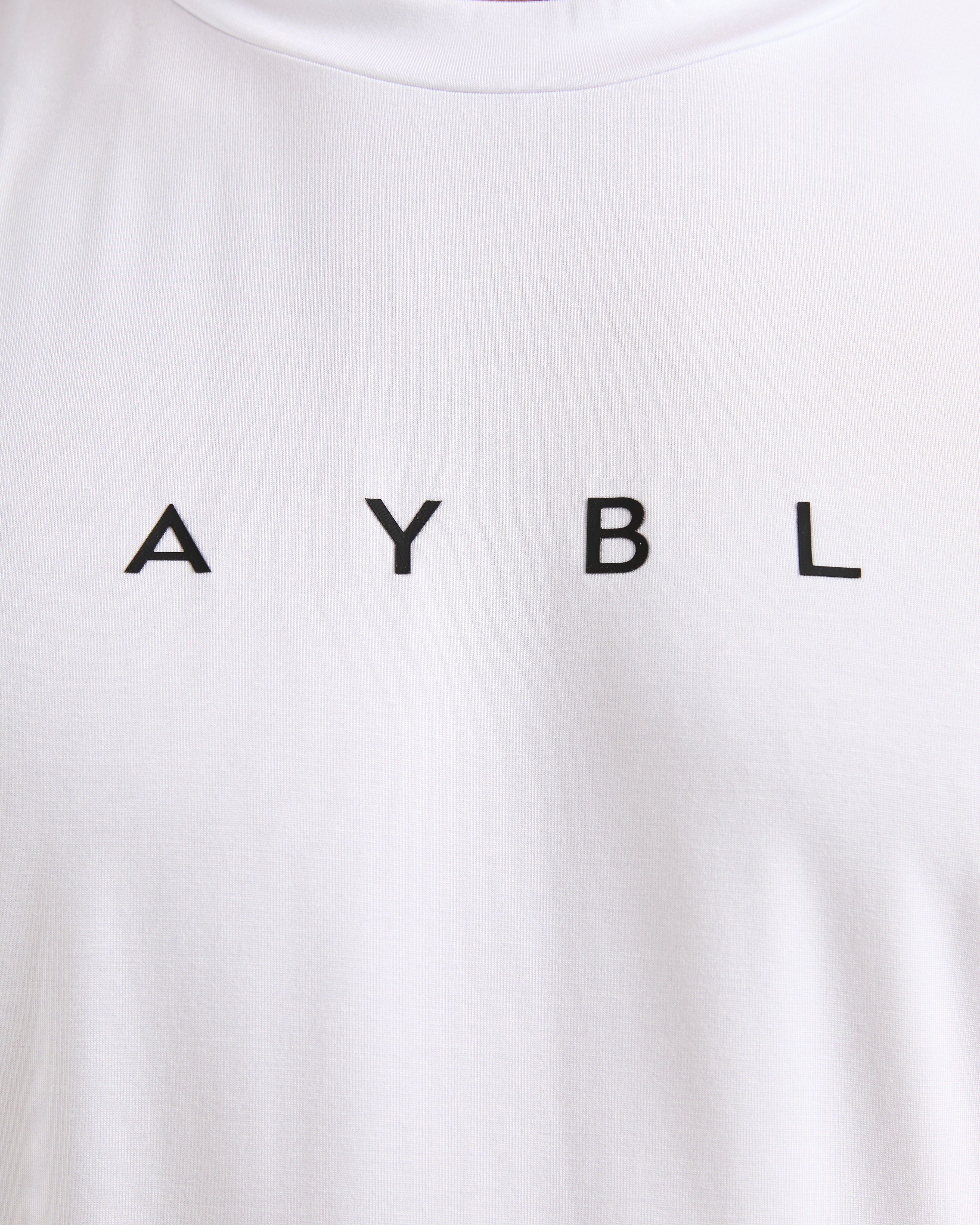 Reinforce Training Tank - White