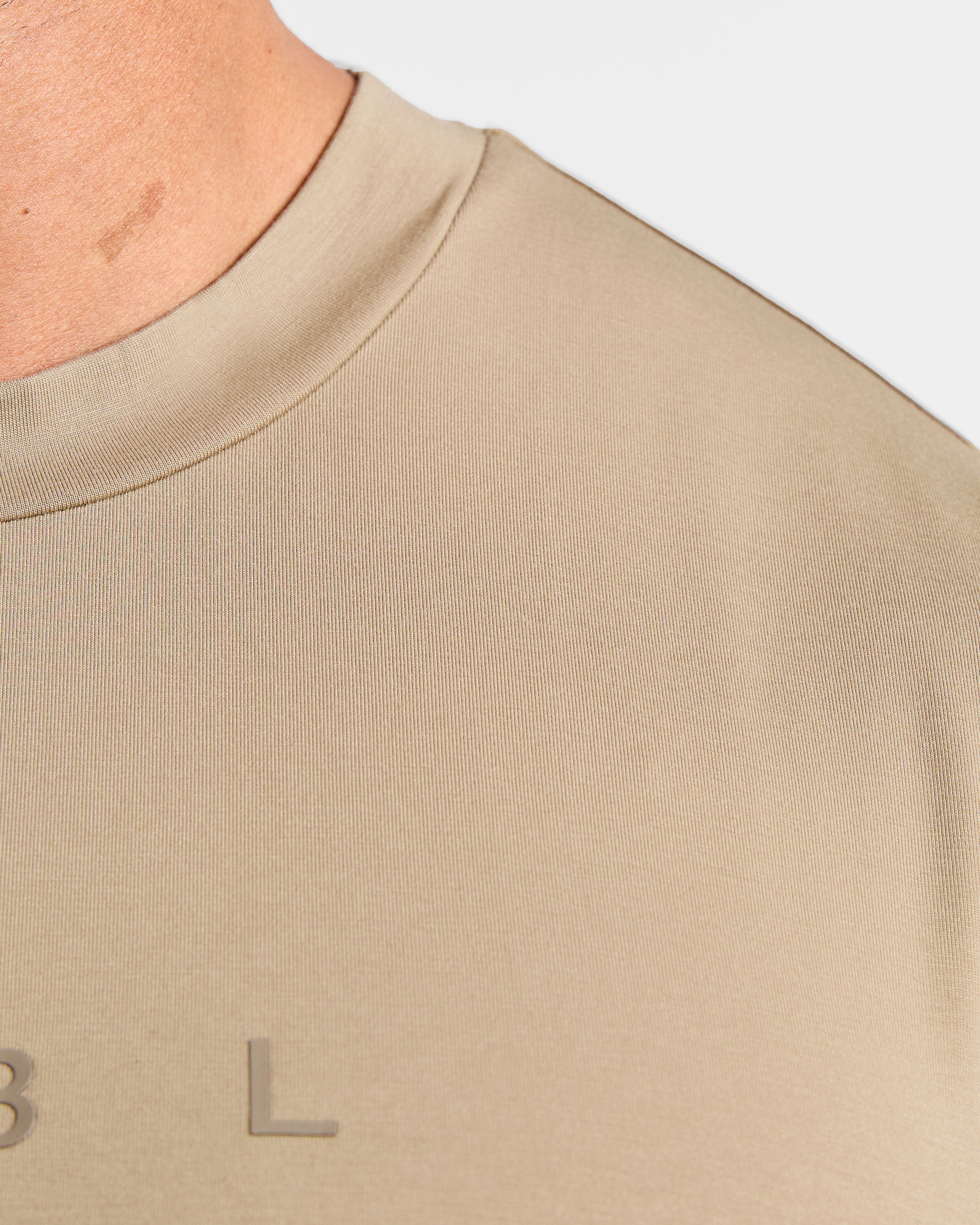 Reinforce Training Tank - Tawny Brown