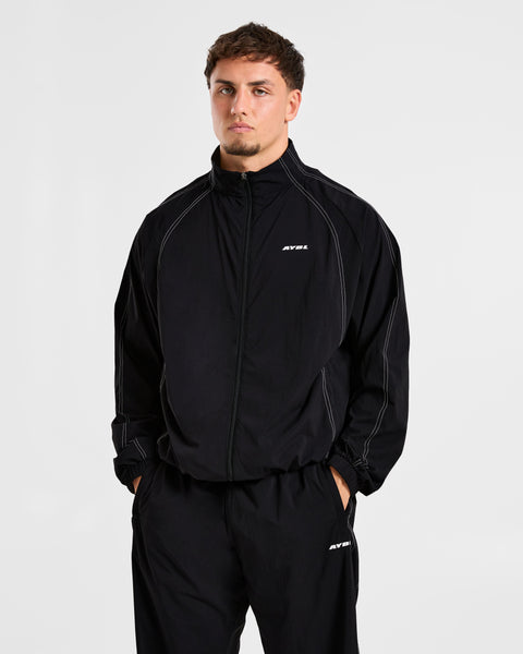 ジャケット・アウター bal original TRAVELERS TRACK JACKET 2021春夏】TRAVELERS TRACK JACKET（ナイロンジャケット）｜BAL（バル