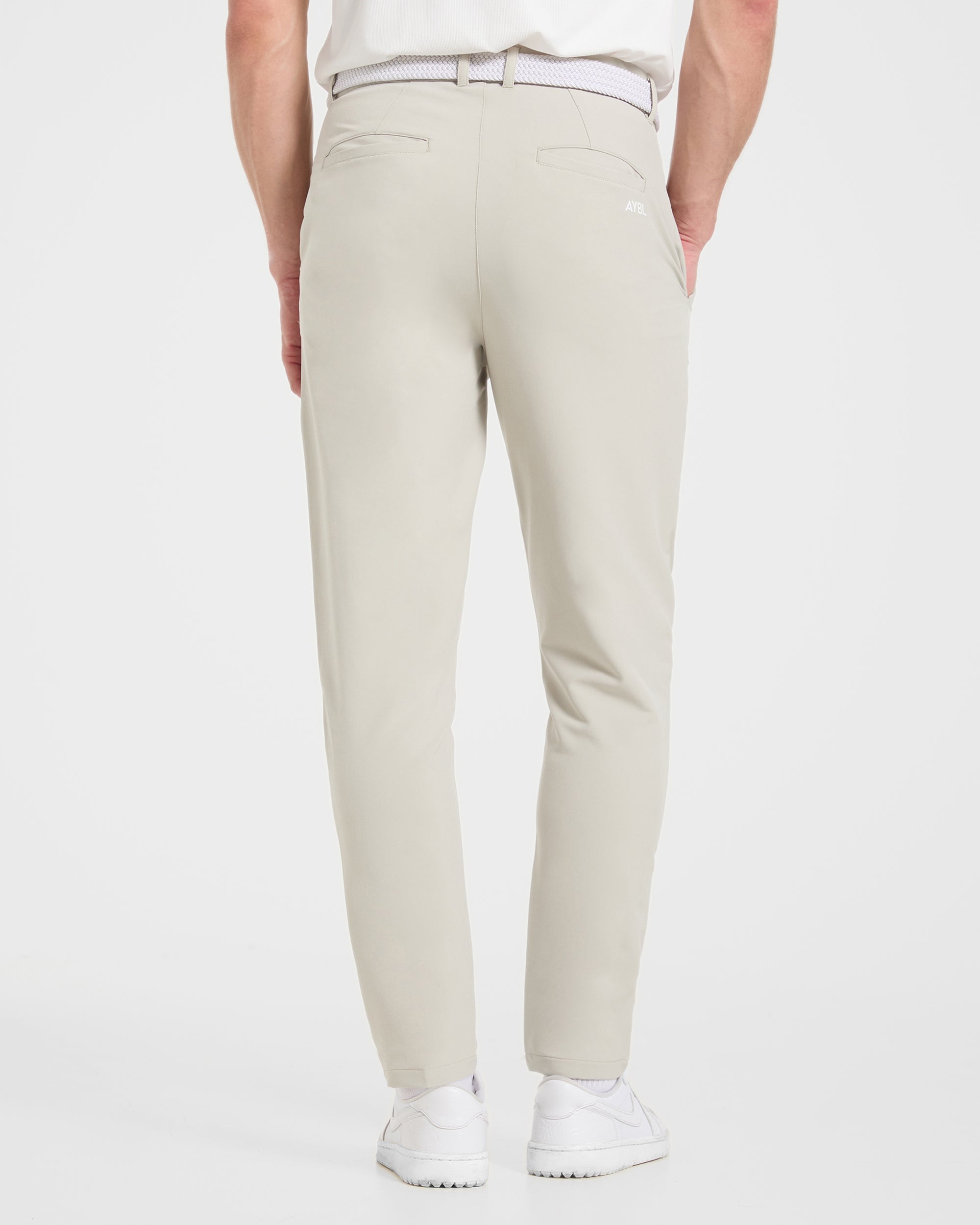 Precision Trousers - Sand