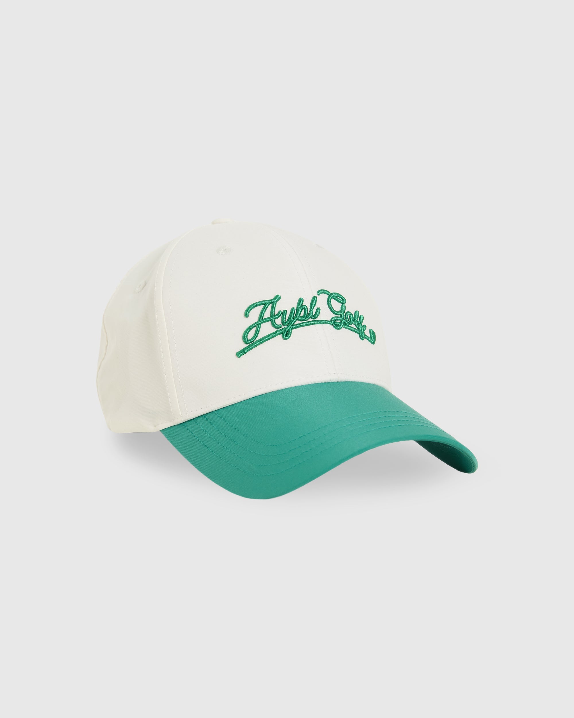 Golf Cap - Off White