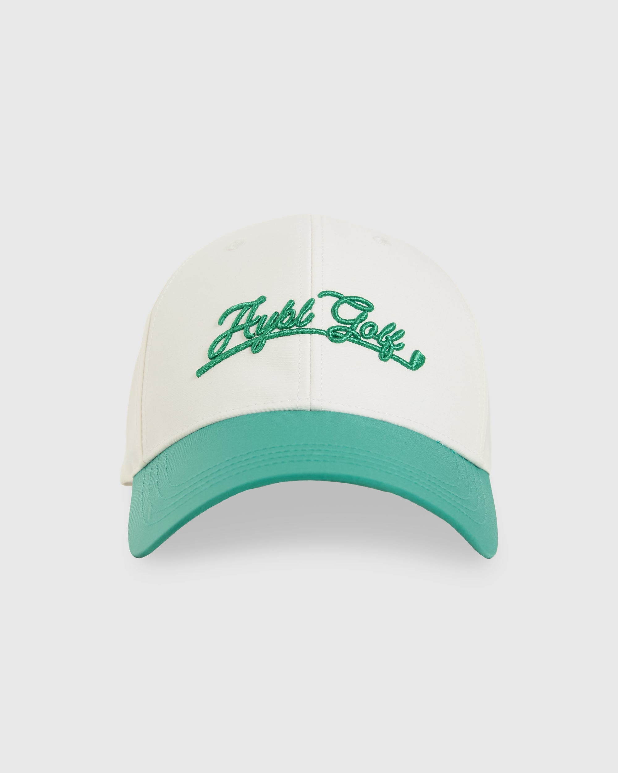 Golf Cap - Off White