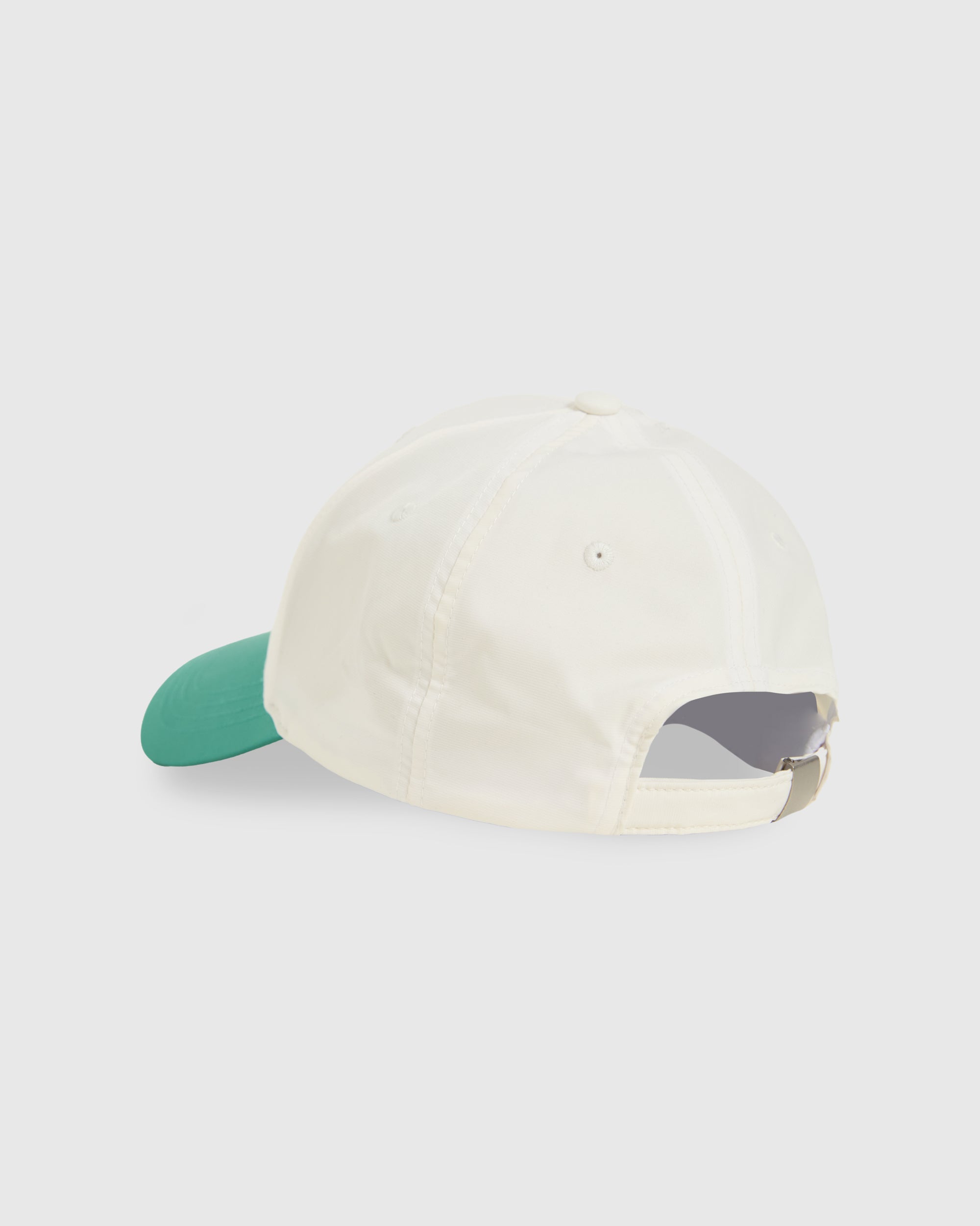 Golf Cap - Off White