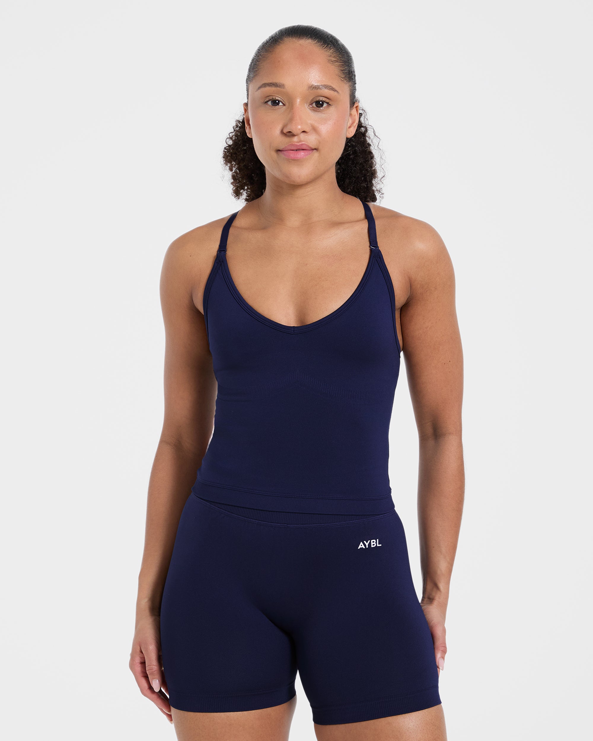 Adapt Seamless Tank Top - Spring Lilac
