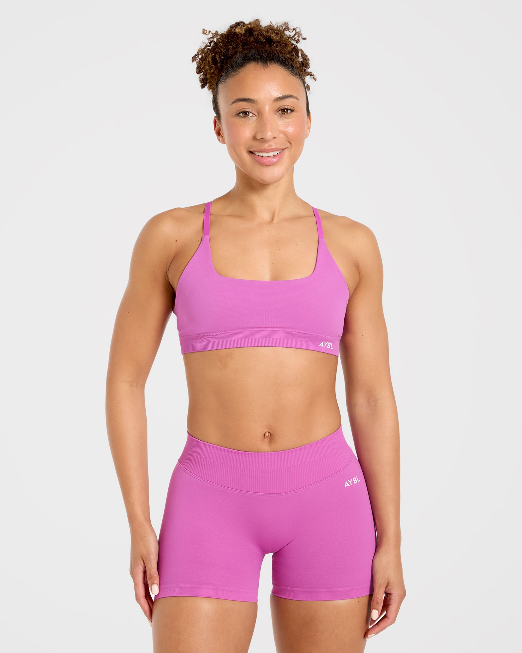 Sports Bras | Seamless & Padded Sports Bras