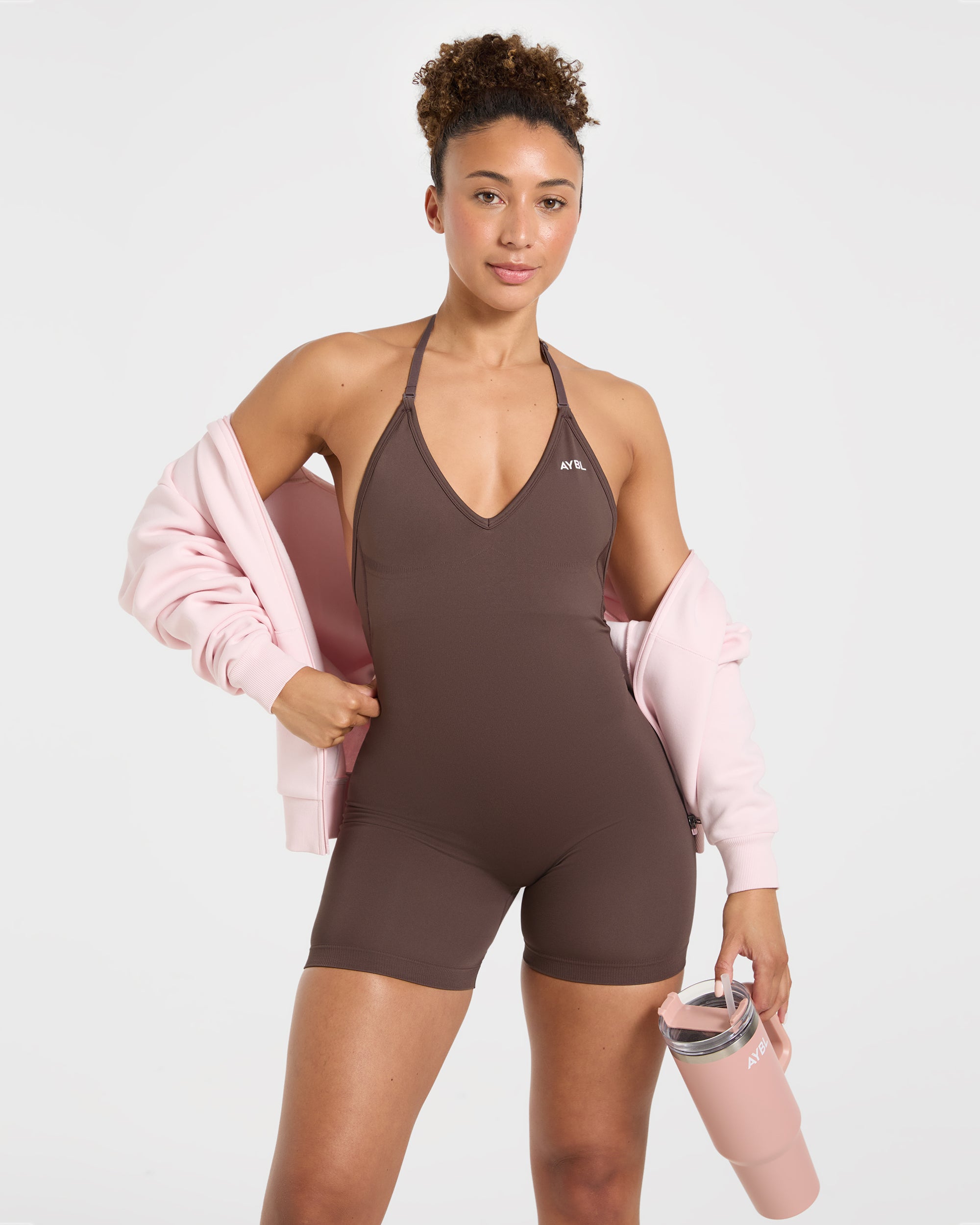 Adapt Seamless All In One - Brown