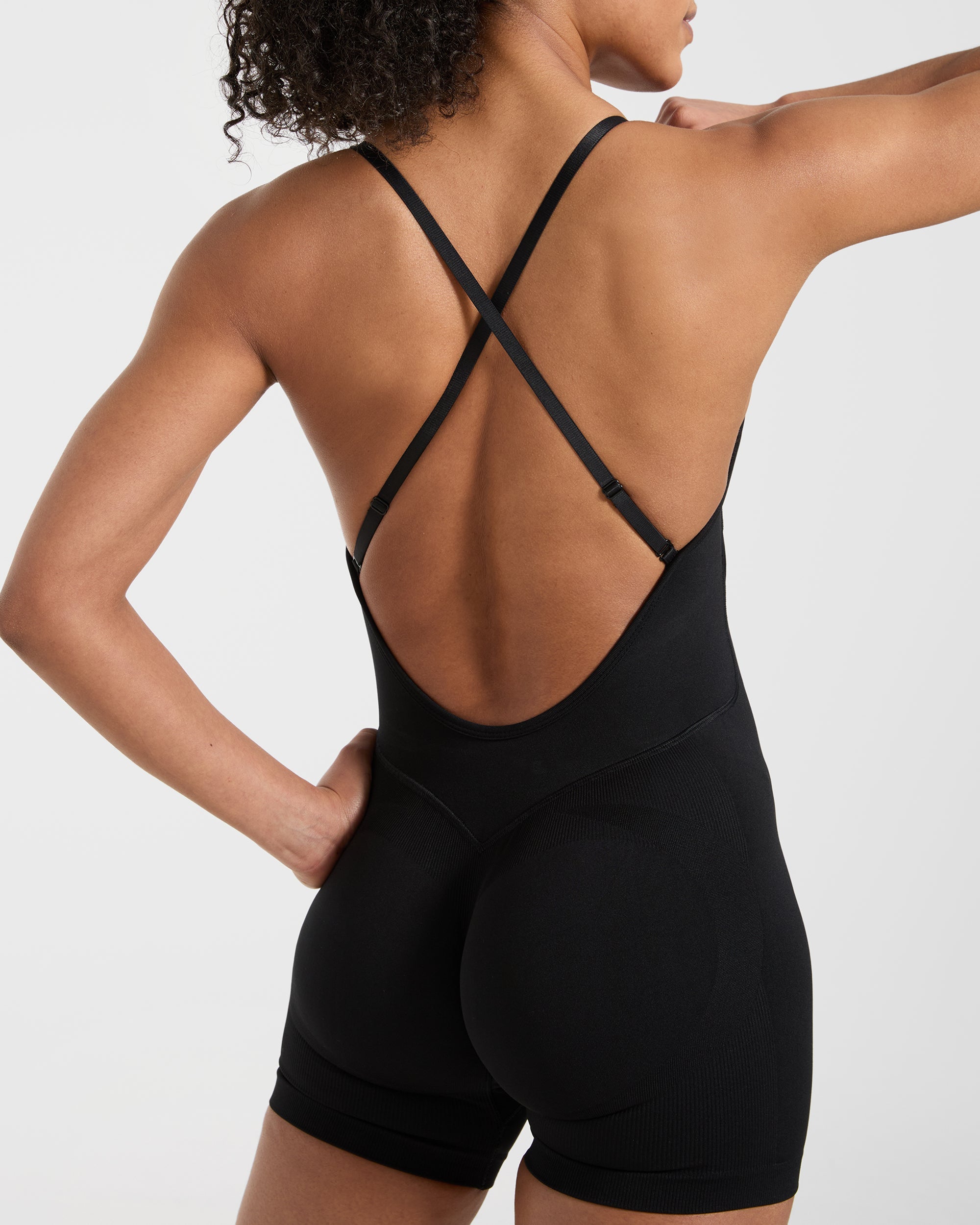 Adapt Seamless All In One - Black