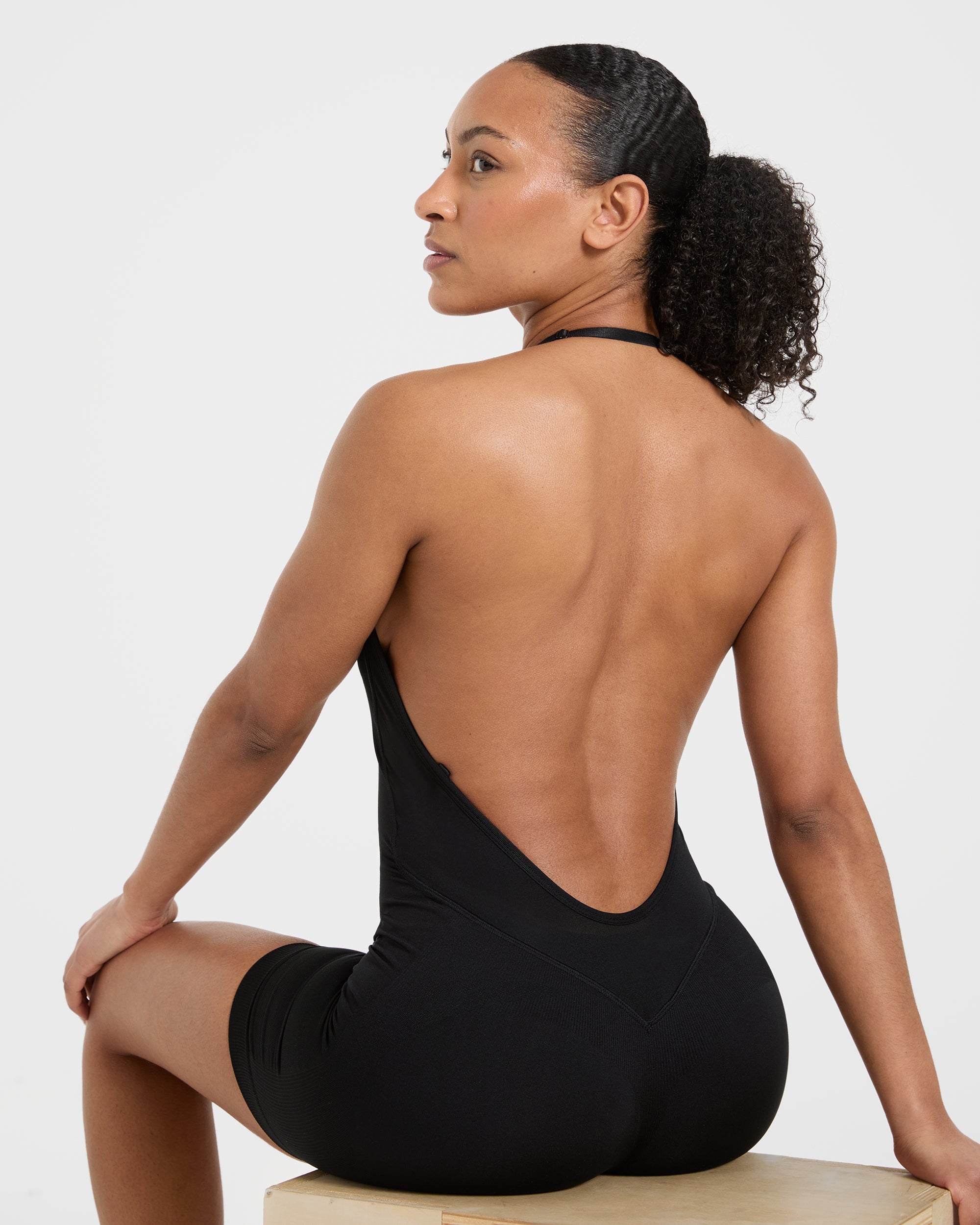 Adapt Seamless All In One - Black