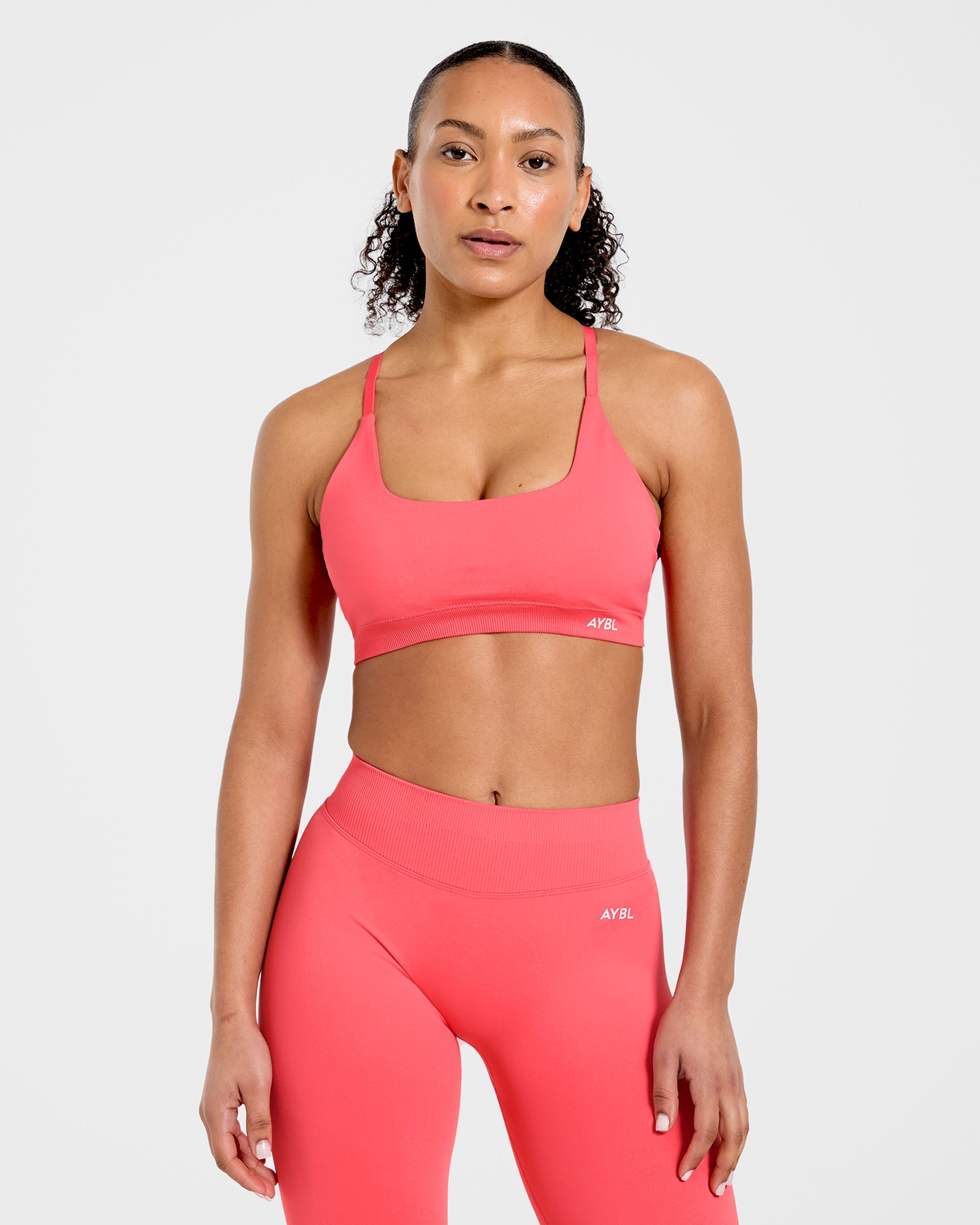 Sports Bras | Seamless & Padded Sports Bras