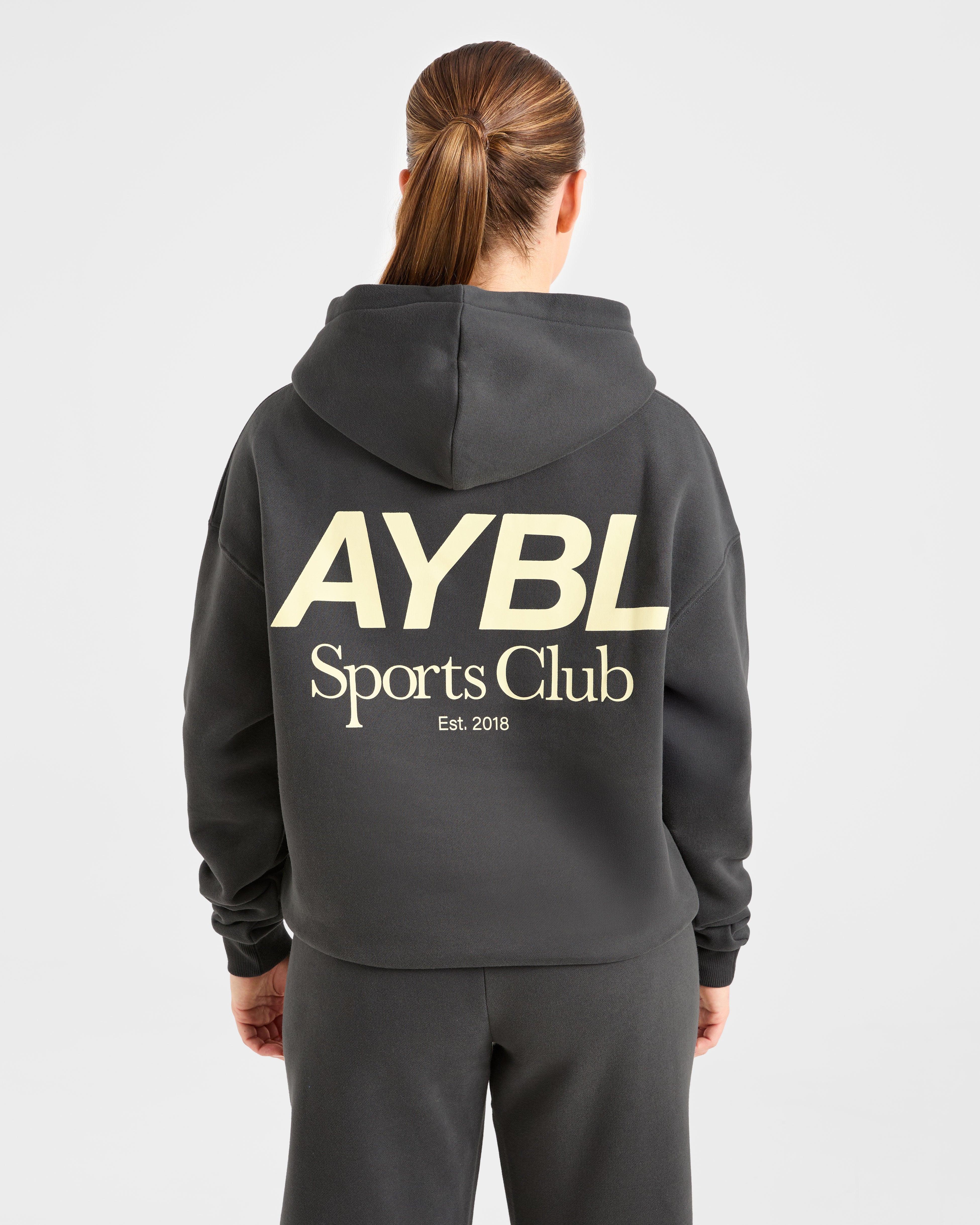 AYBL | Gymwear, Activewear & Athleisure - #AYBL