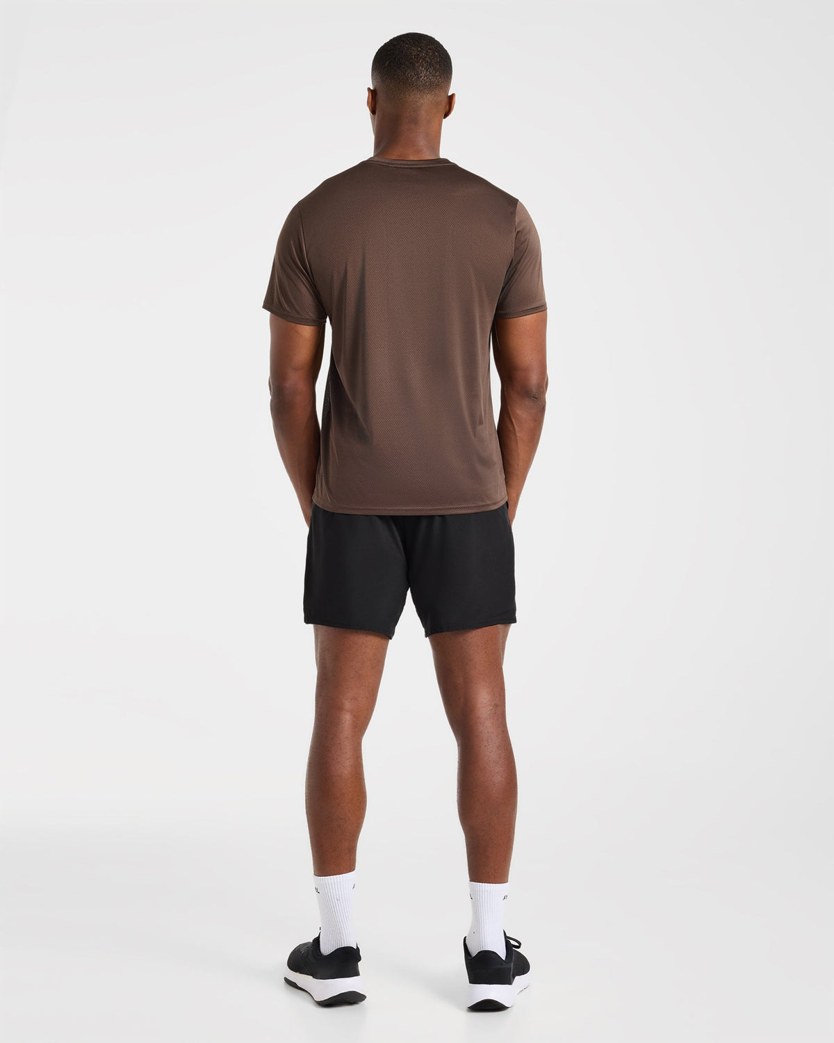 Origin T Shirt - Brown