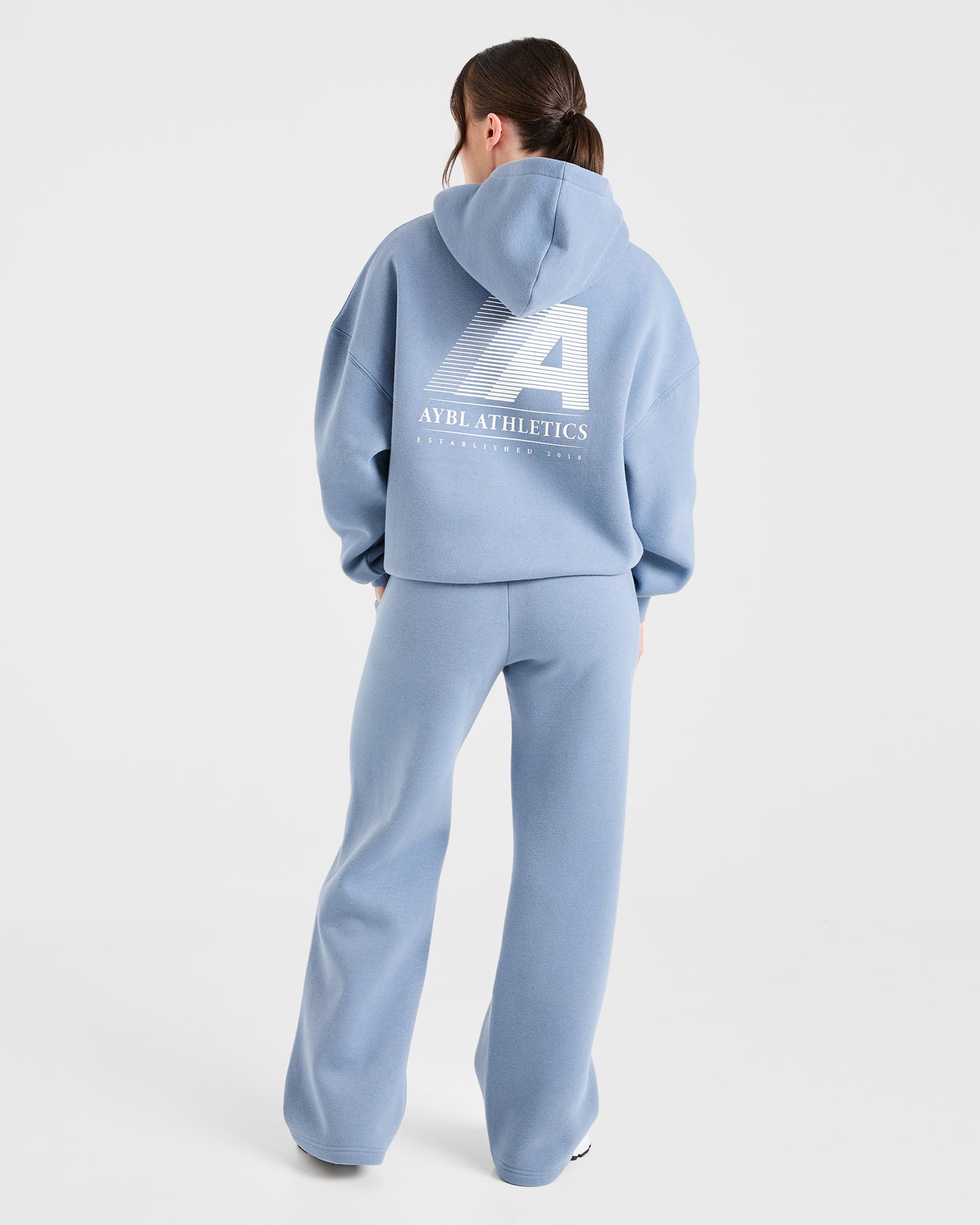 Turbo Stripe Retro Joggers main image 0