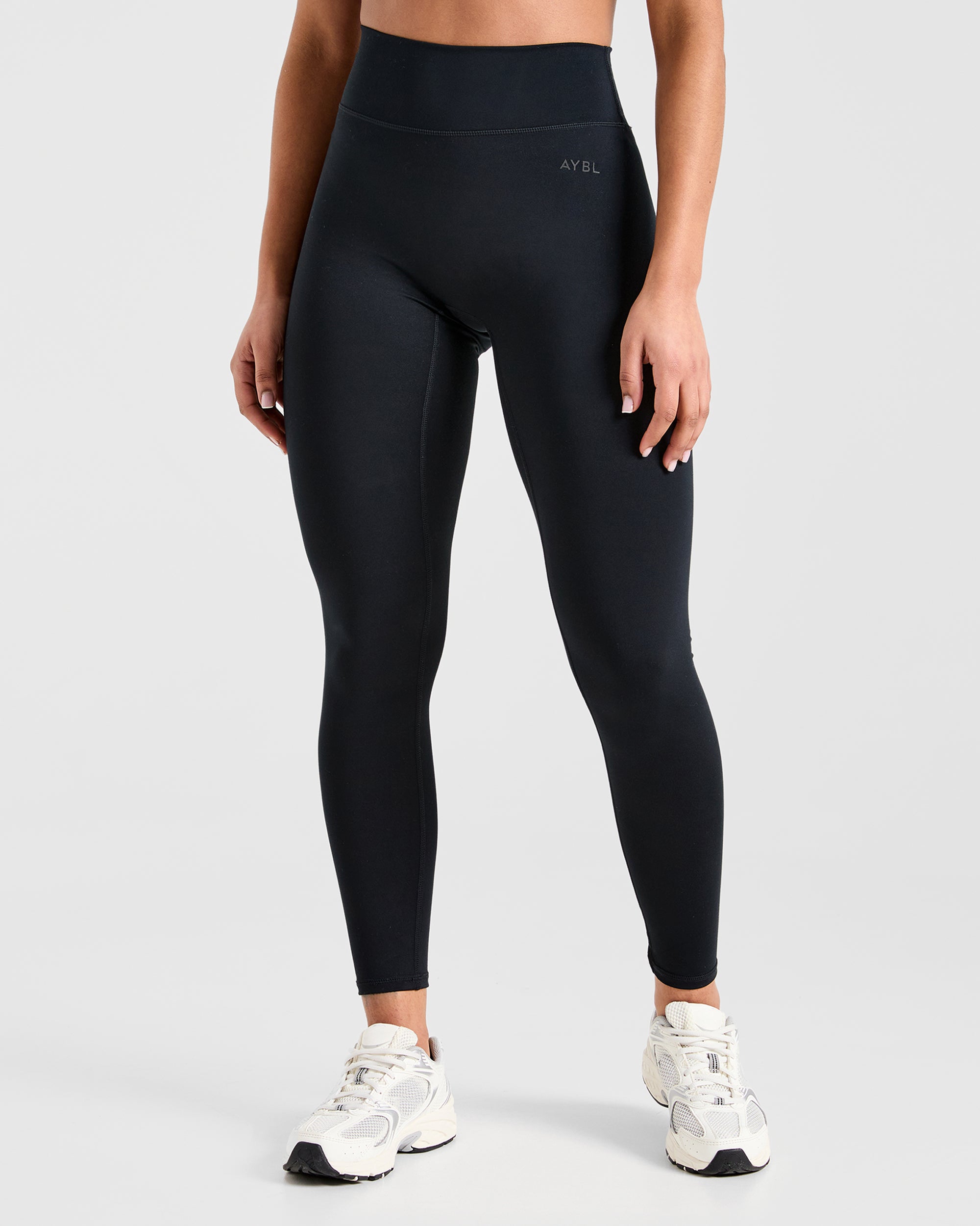 Staple Leggings - Black