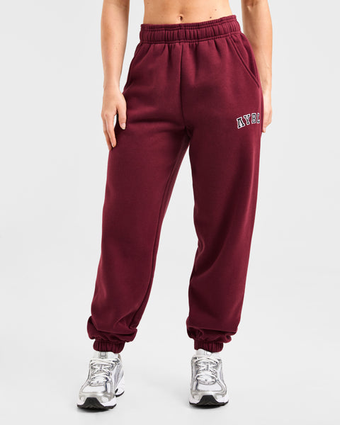 スウェット JieDa BROKEN BELT SWEAT SHIRT WINE 07.05.2025_Womens0642_grande.