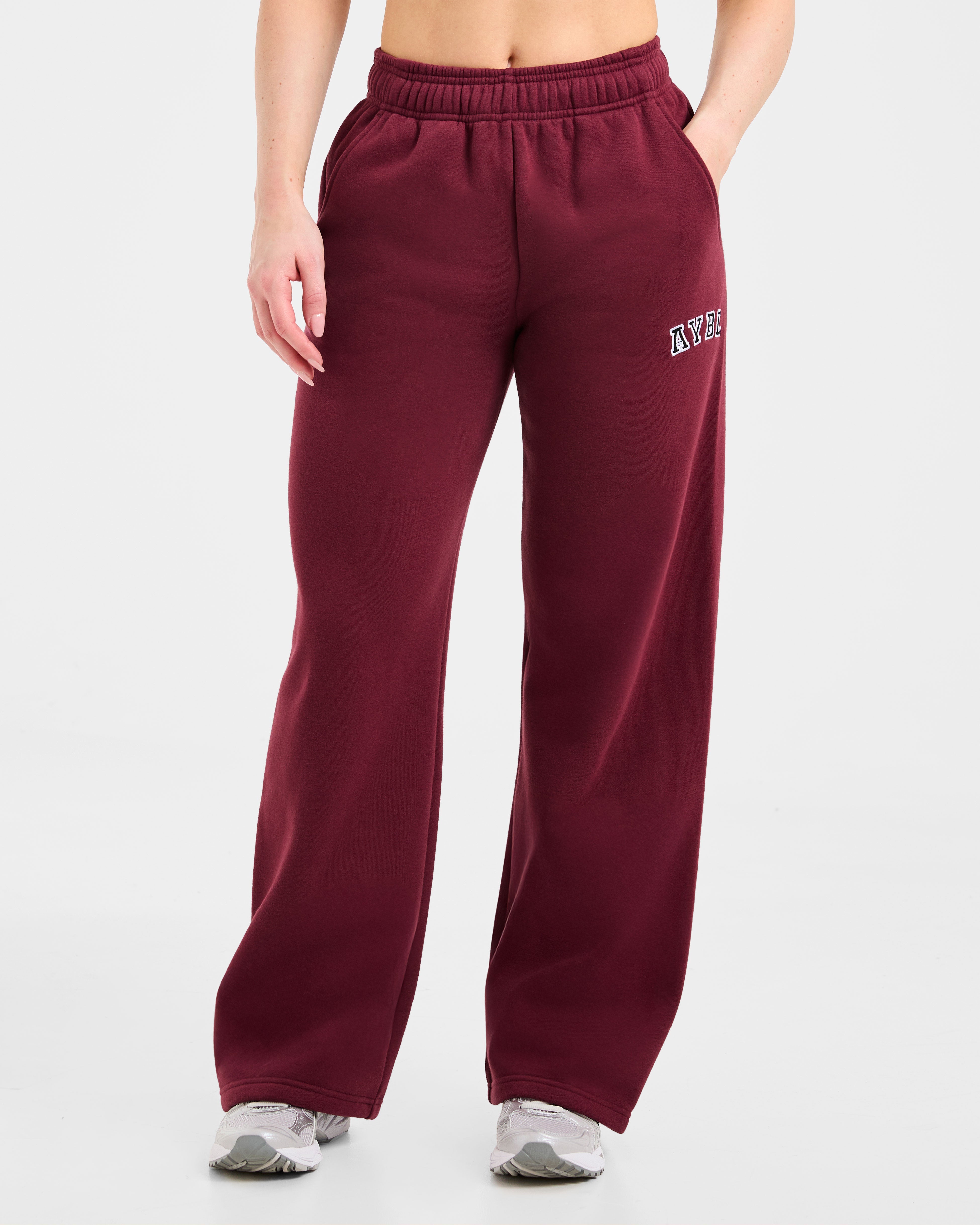 ニードルズ ストレート　M アーガイル Straight leg joggers