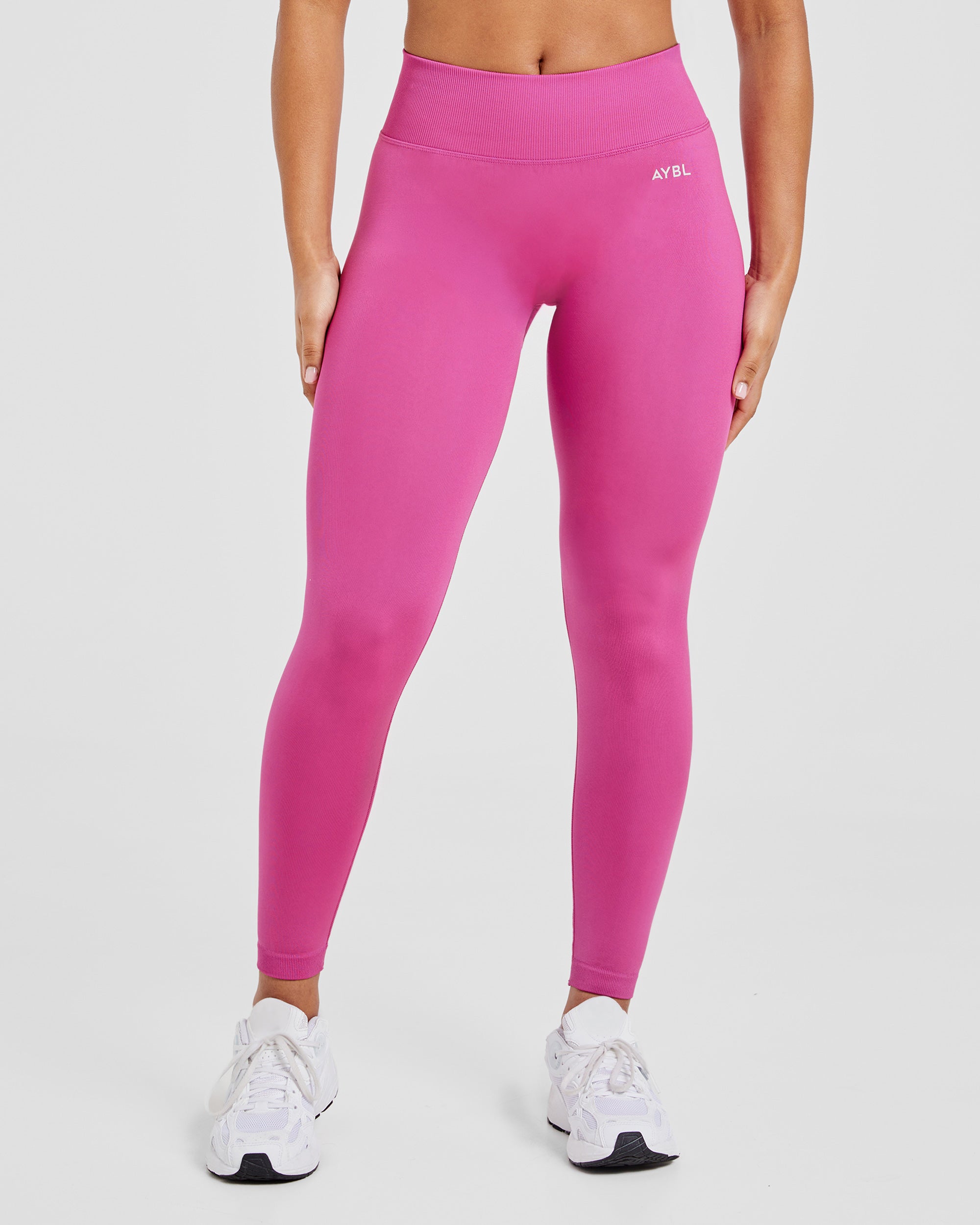 Adapt Seamless Leggings - Pink