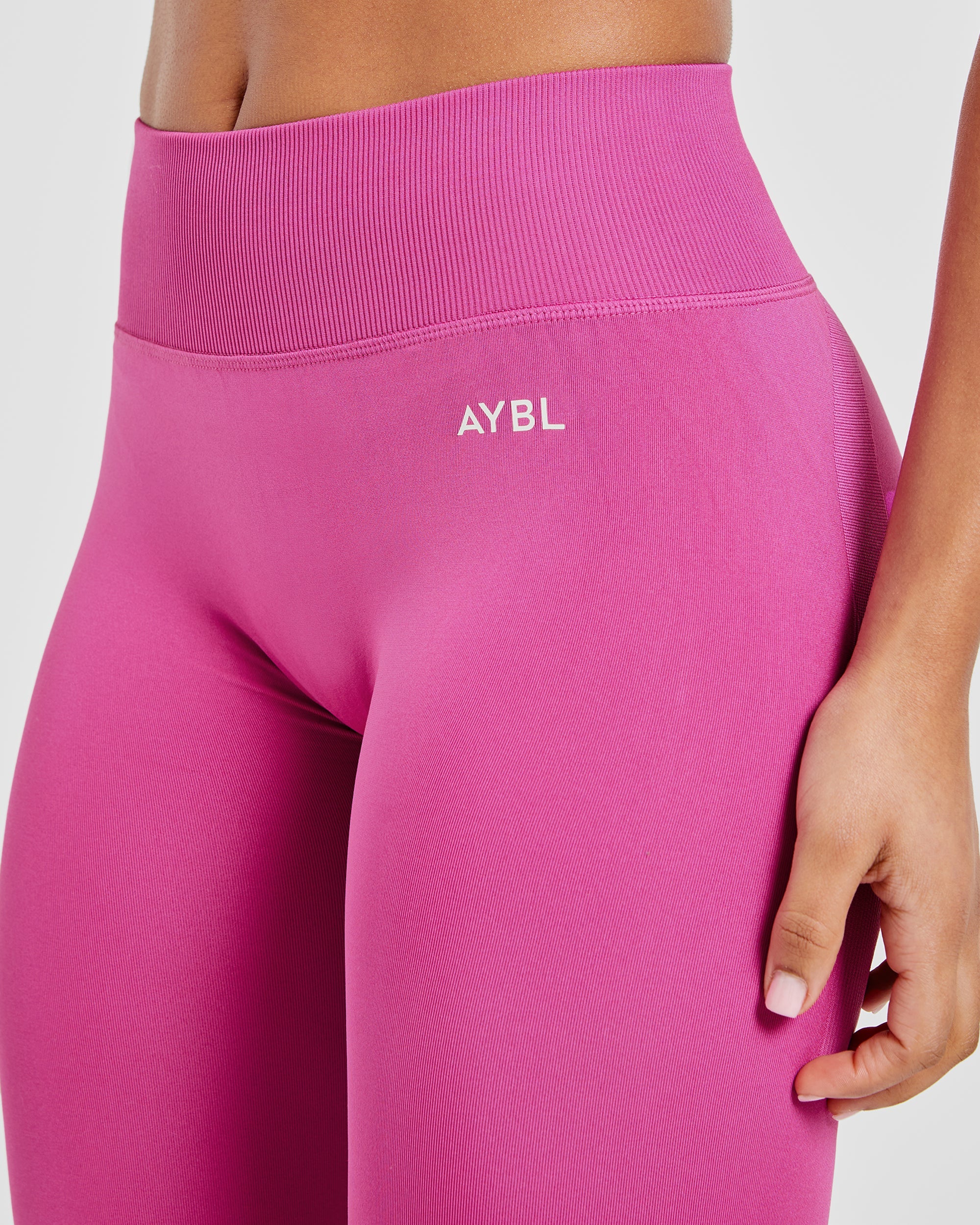 Adapt Seamless Leggings - Pink