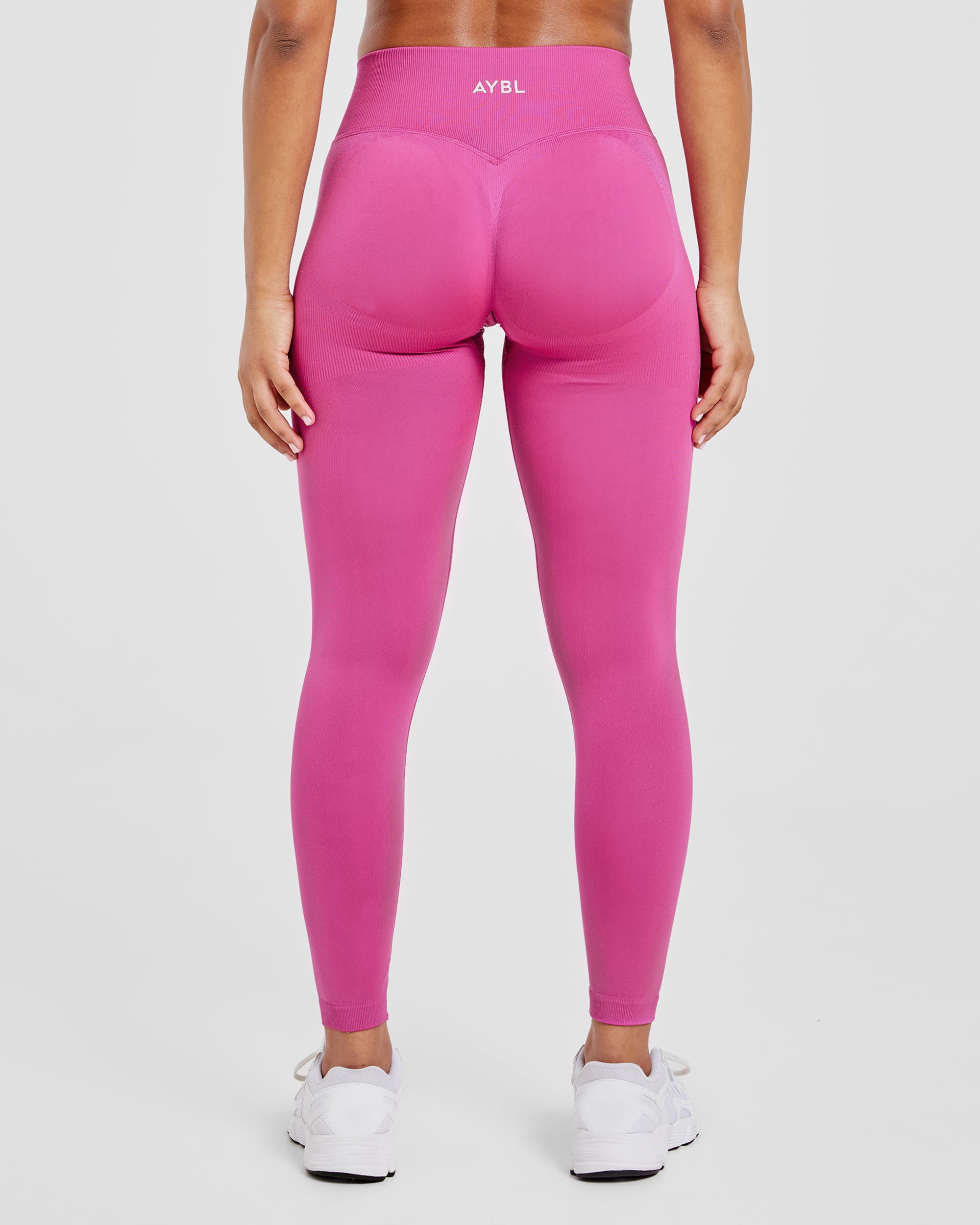 Adapt Seamless Leggings - Pink