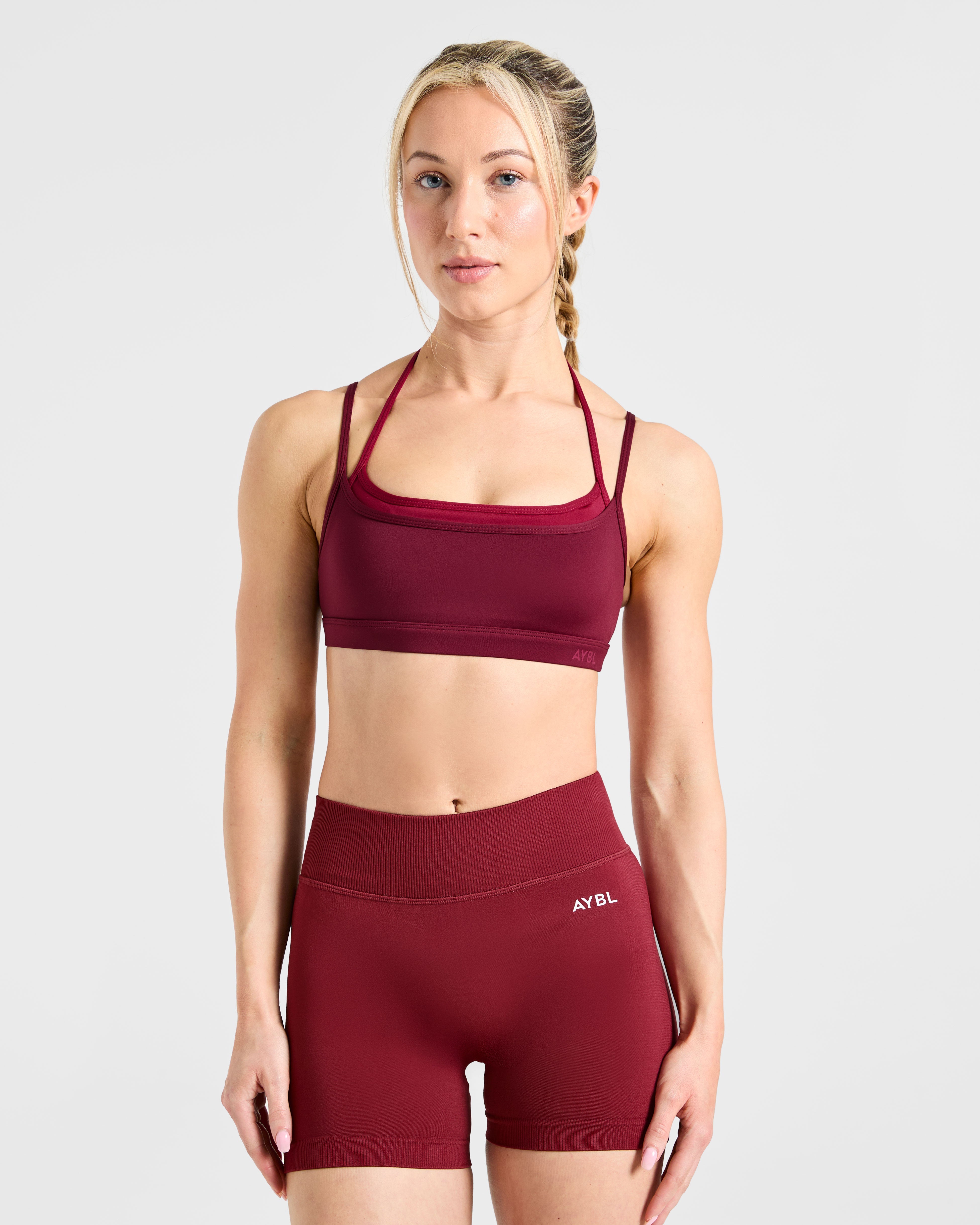Essential Sports Bras