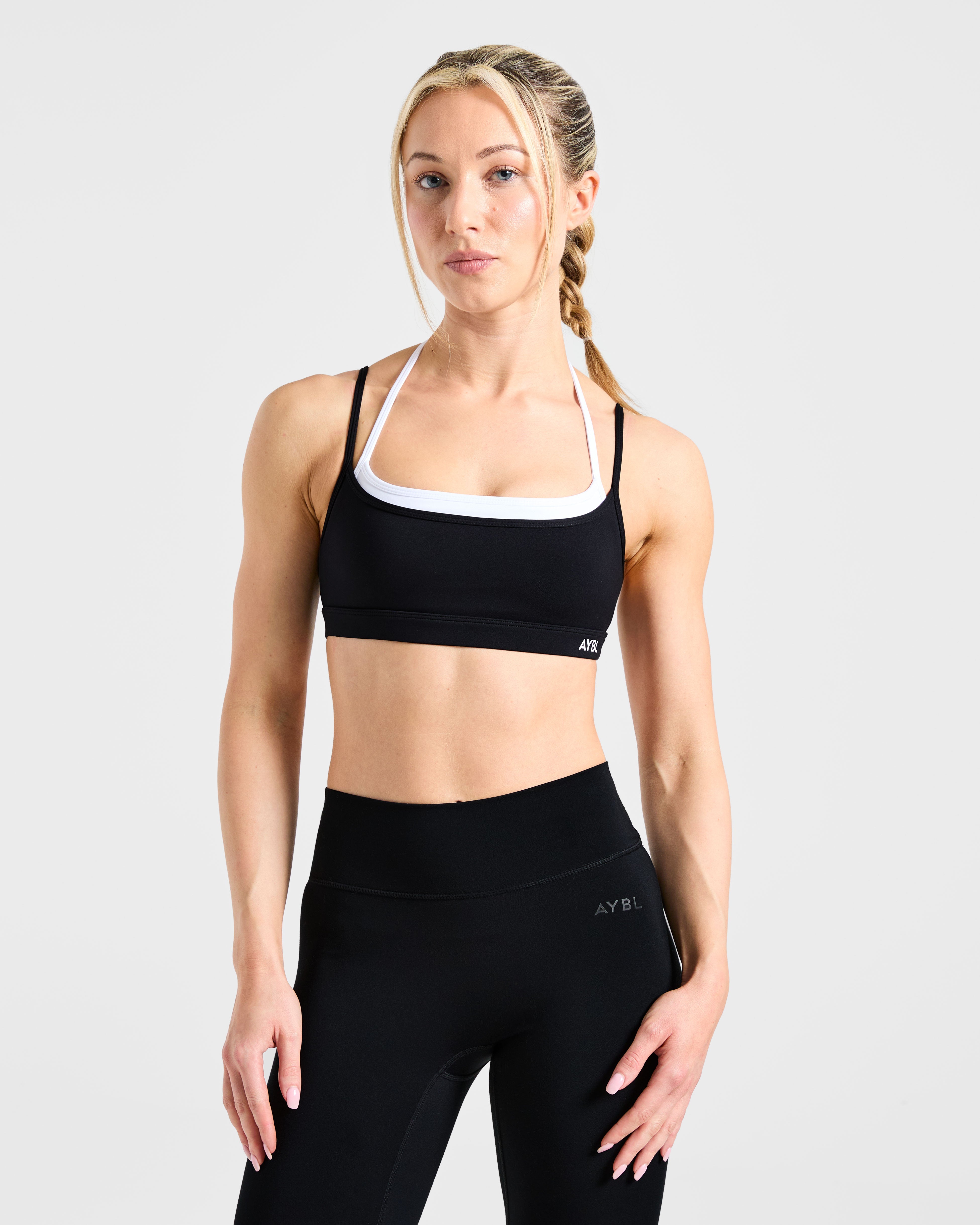 Essential Sports Bras