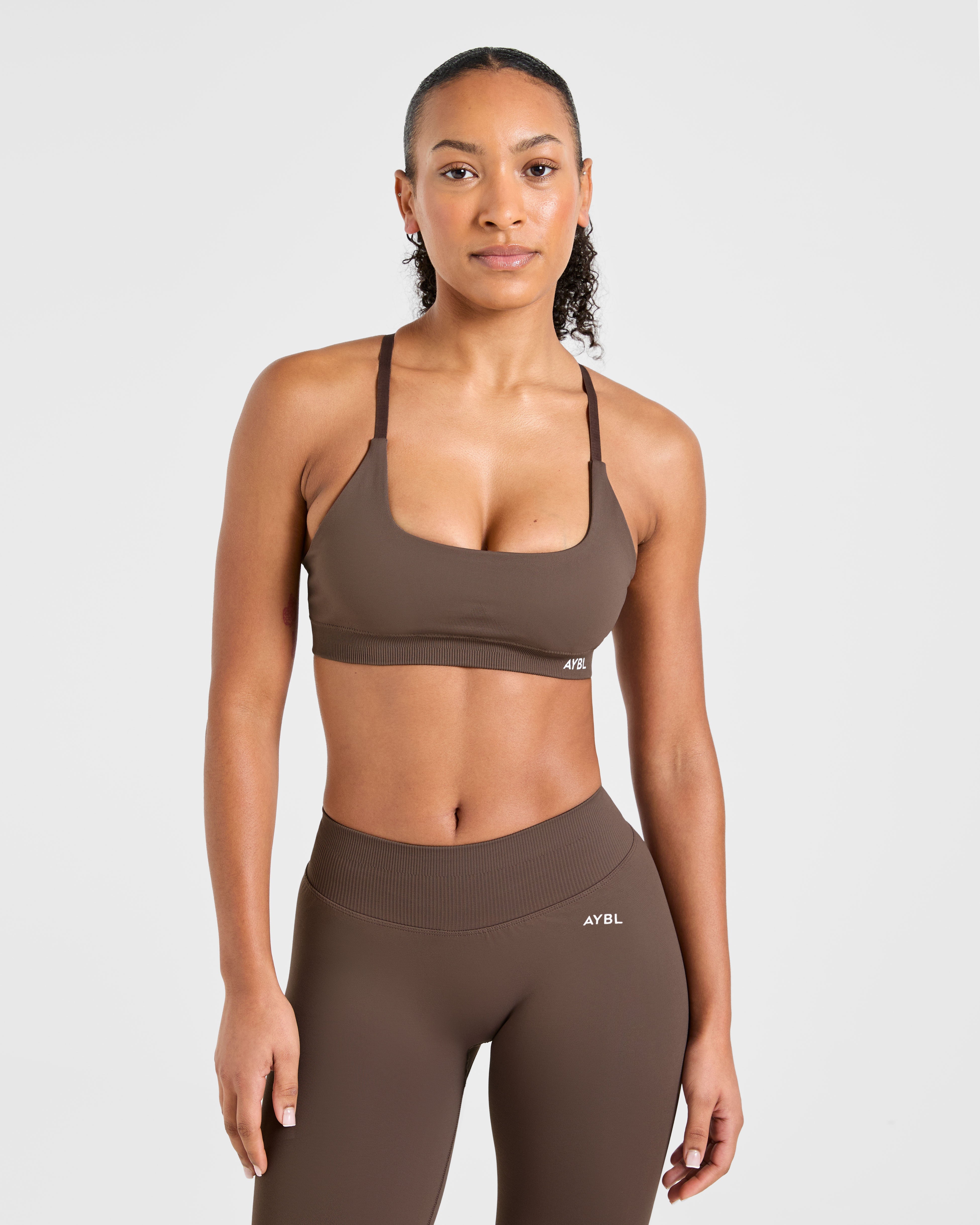 Sports Bras | Seamless & Padded Sports Bras