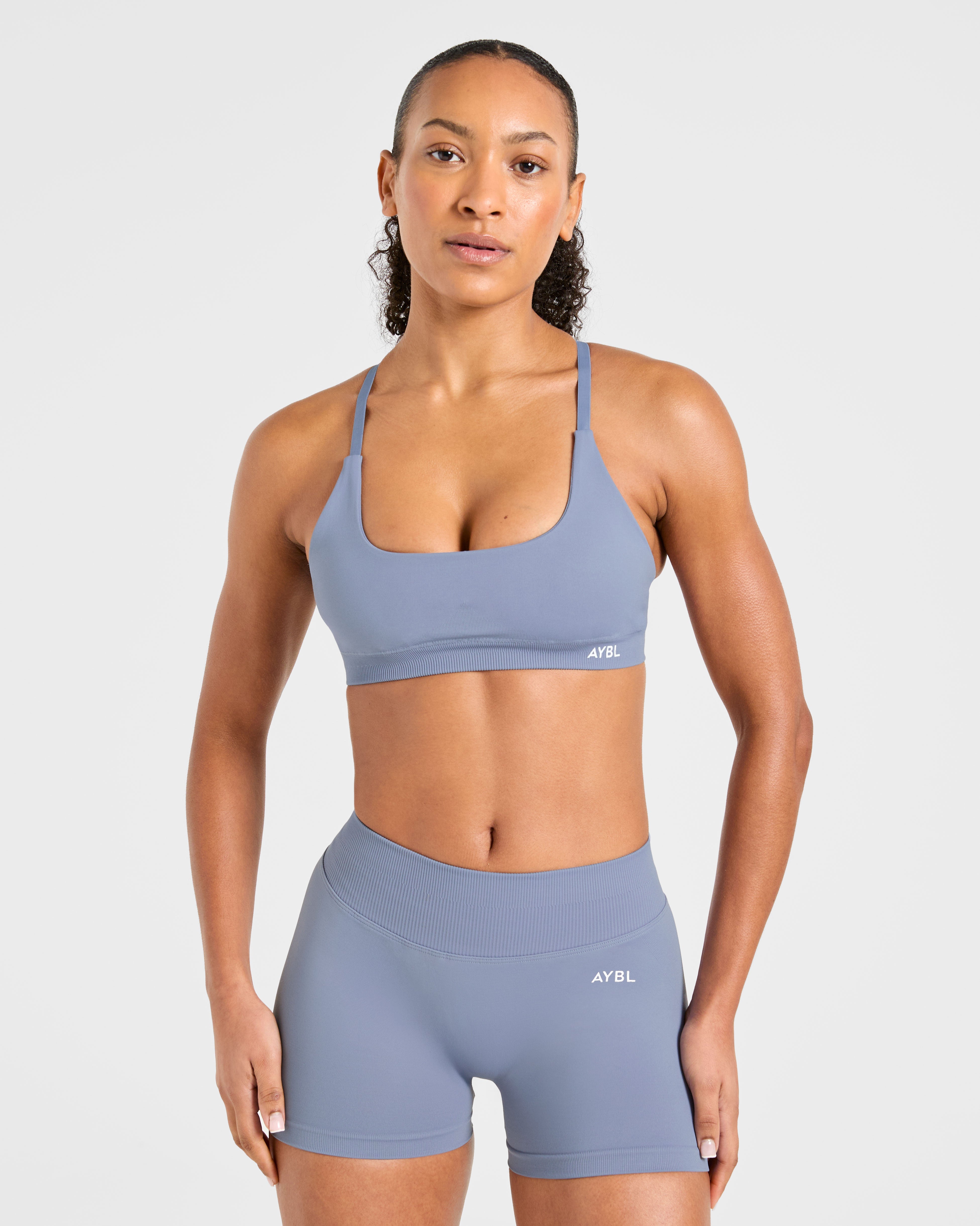 Sports Bras | Seamless & Padded Sports Bras