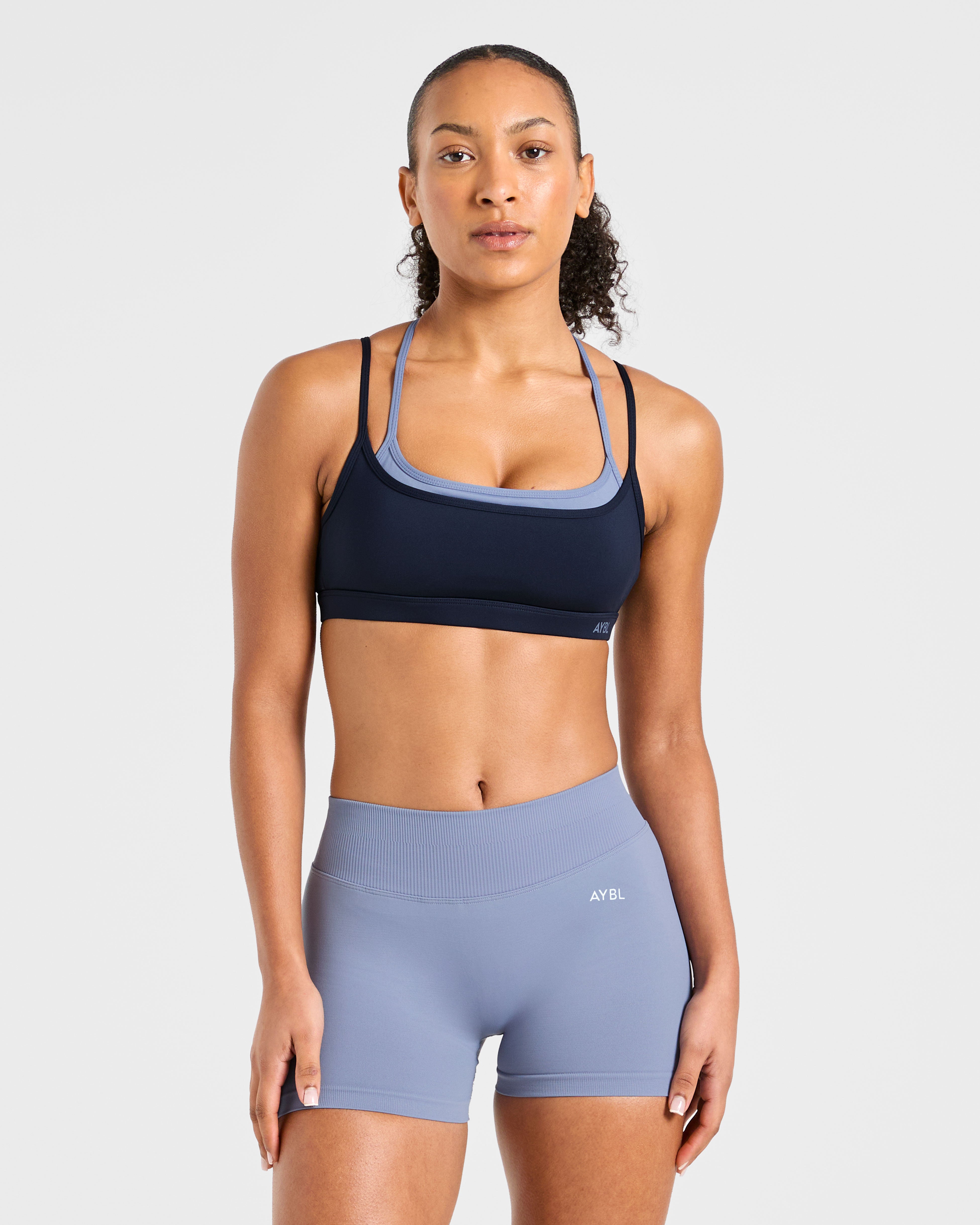 Essential Sports Bras