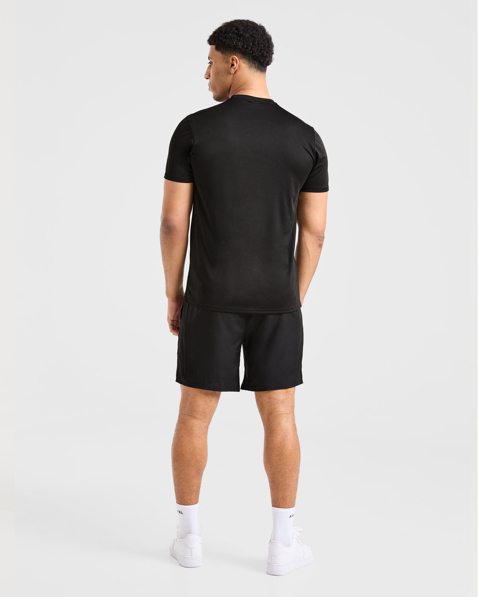 Origin T Shirt - Black