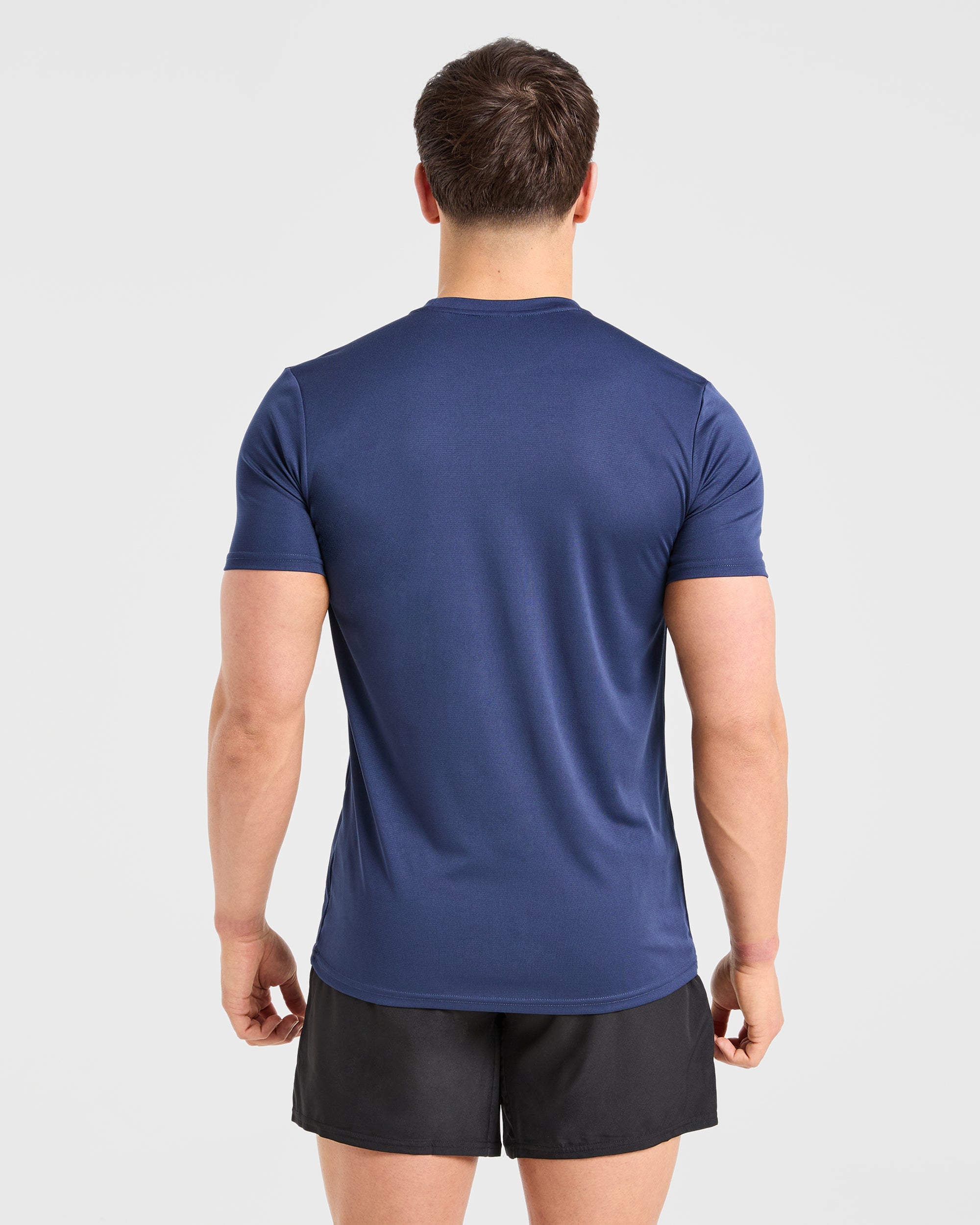 Origin T Shirt - Navy