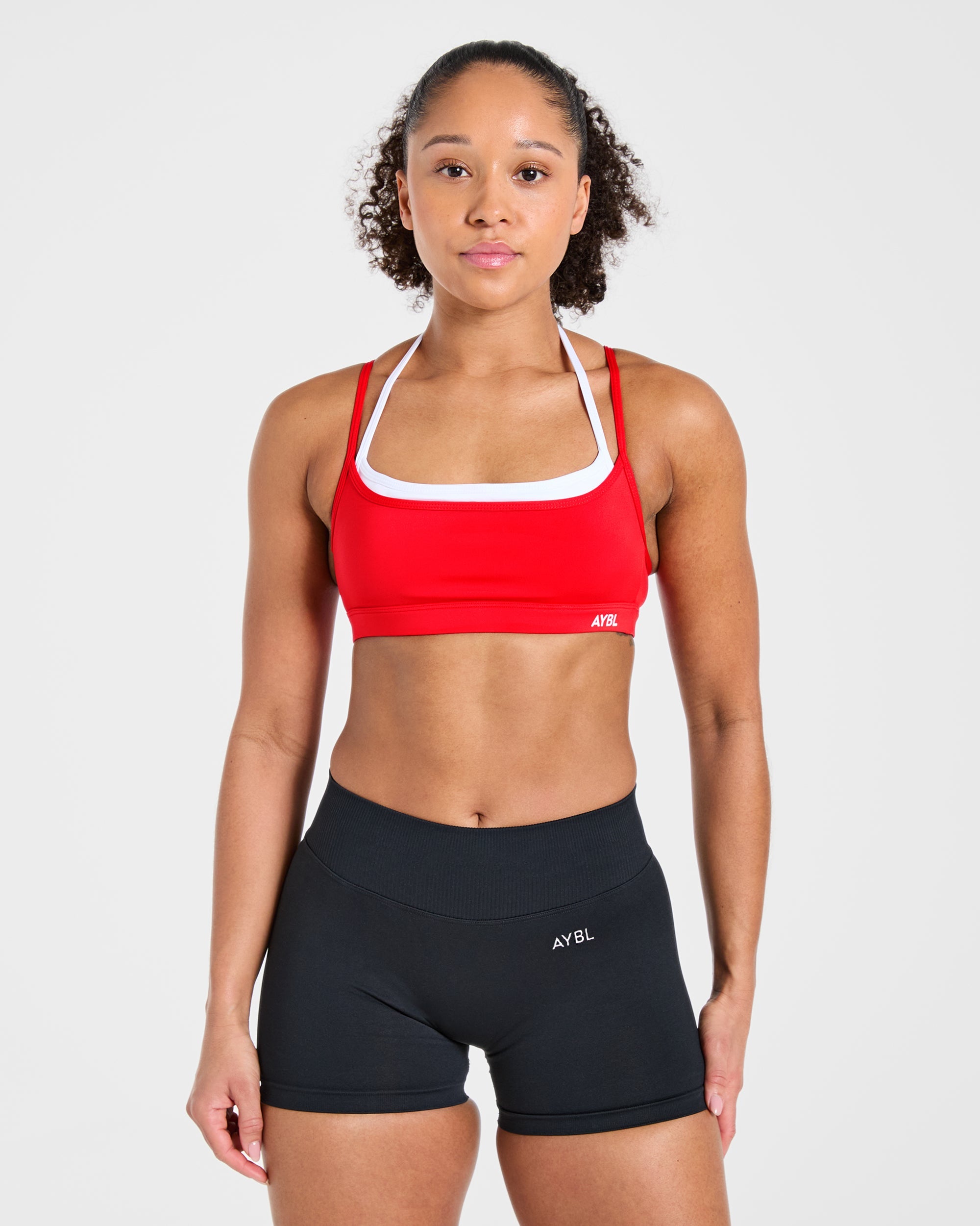Essential Sports Bras