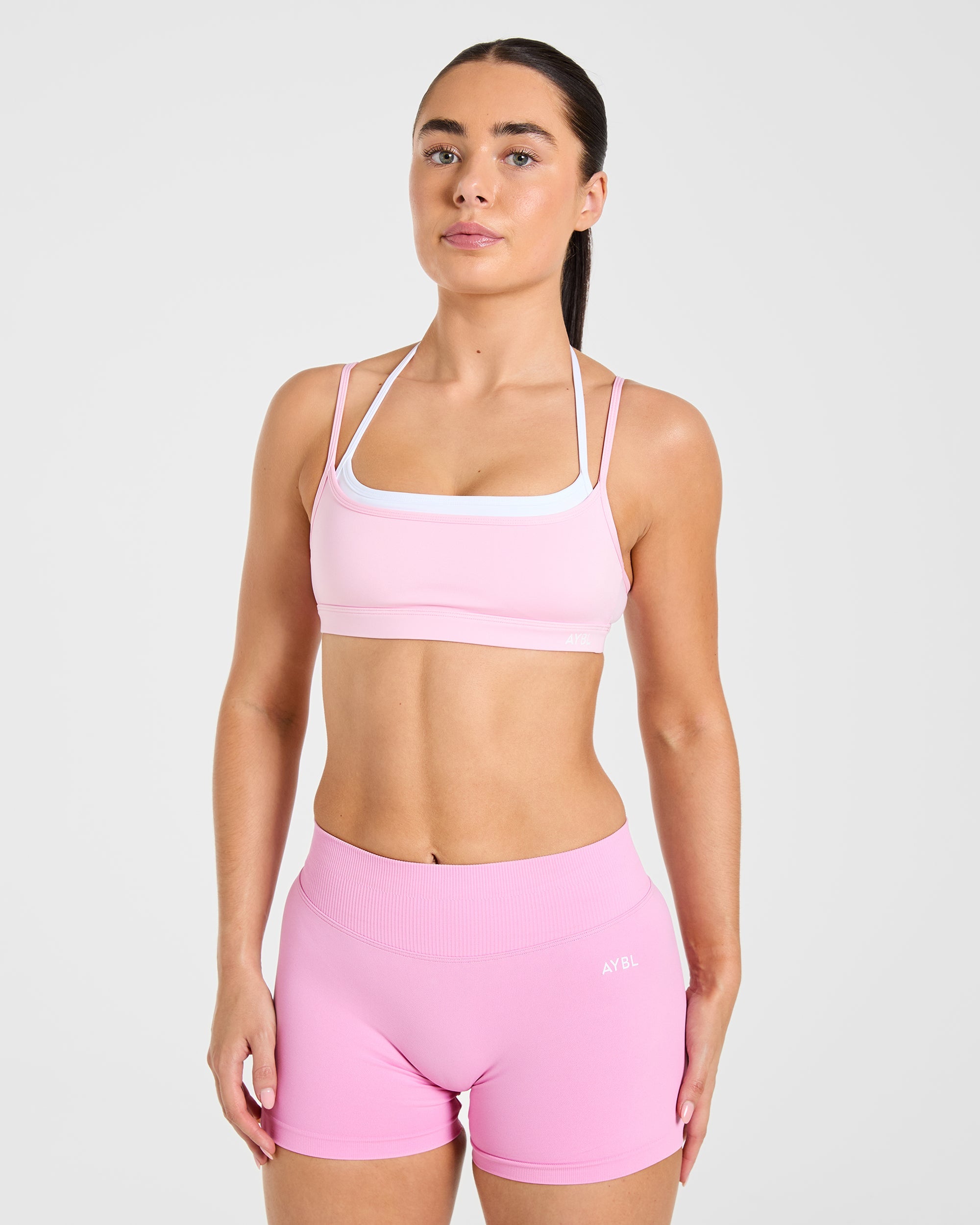 Essential Sports Bras