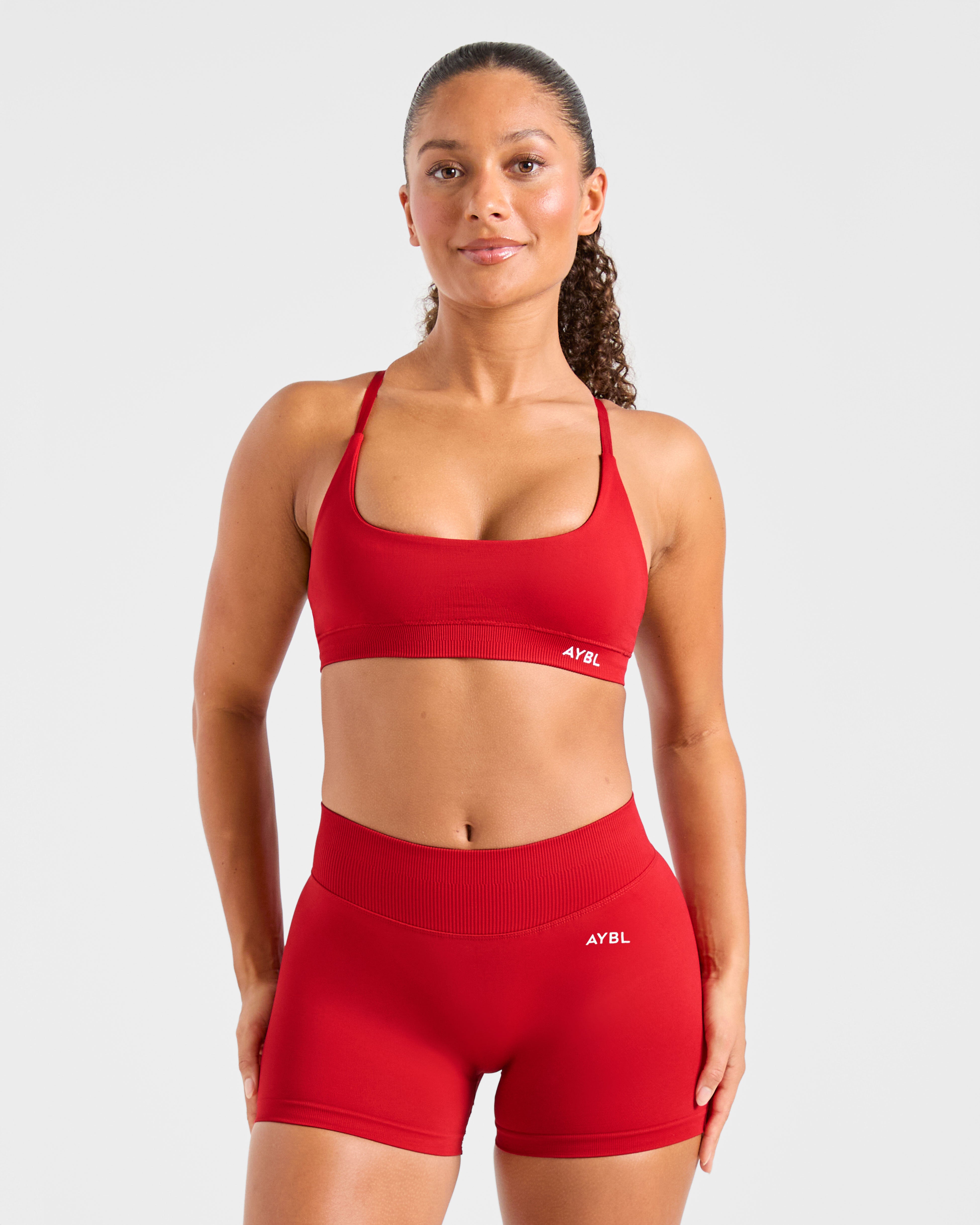 Sports Bras | Seamless & Padded Sports Bras
