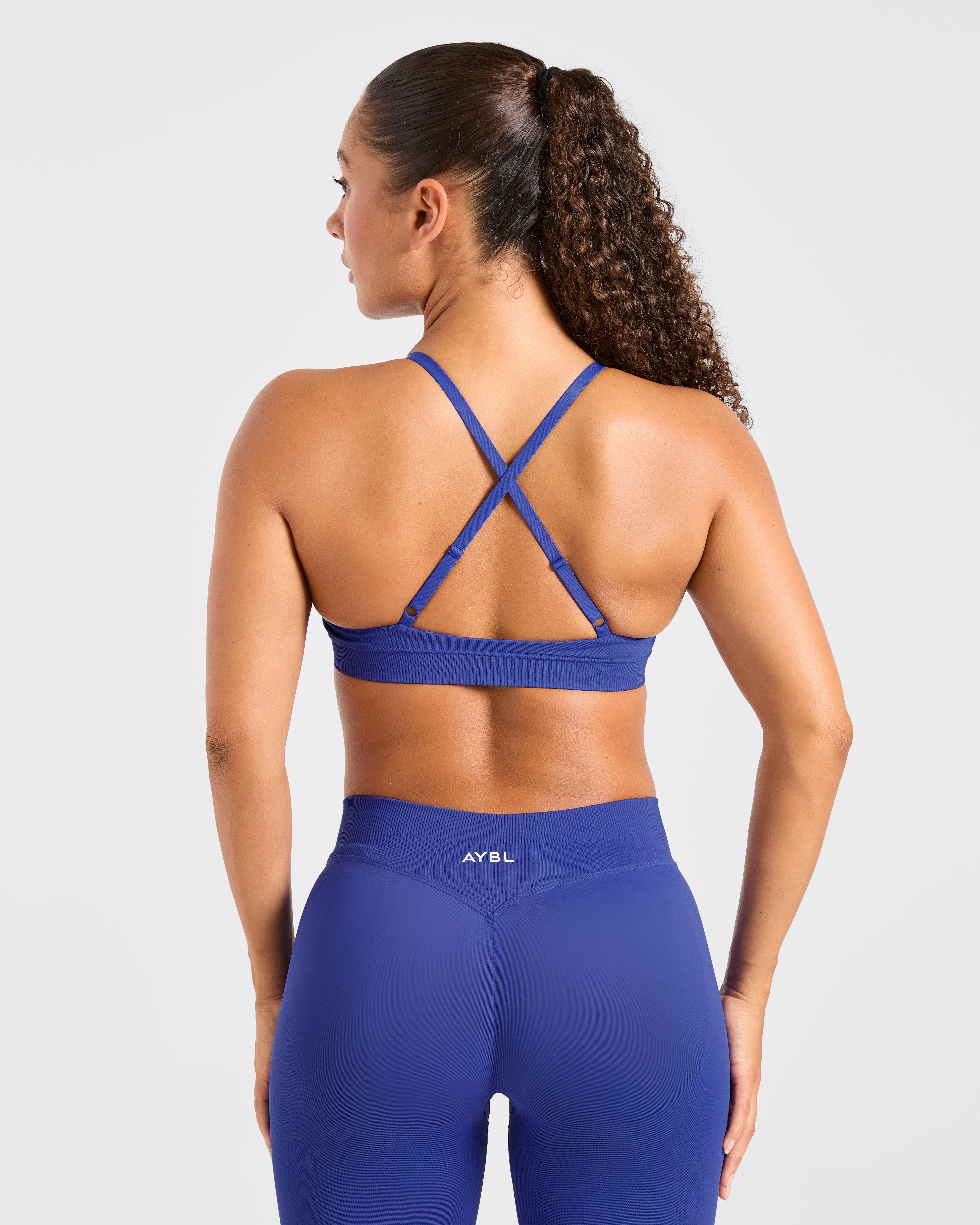 Sports Bras | Seamless & Padded Sports Bras