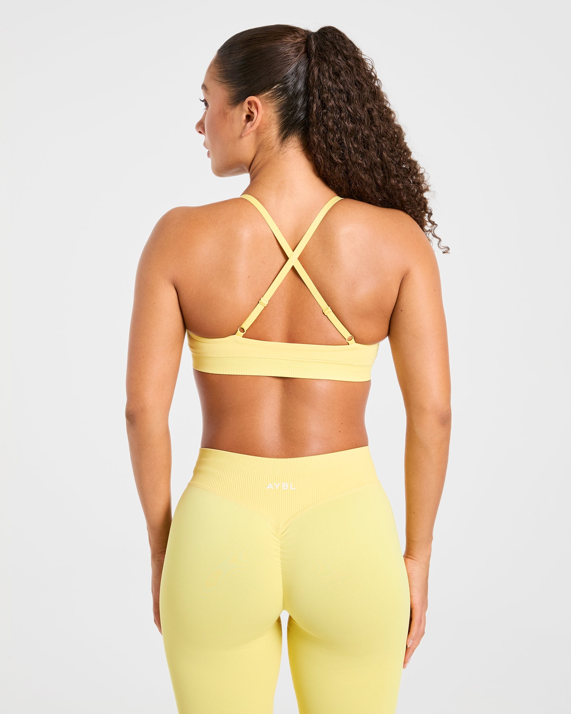 Sports Bras | Seamless & Padded Sports Bras